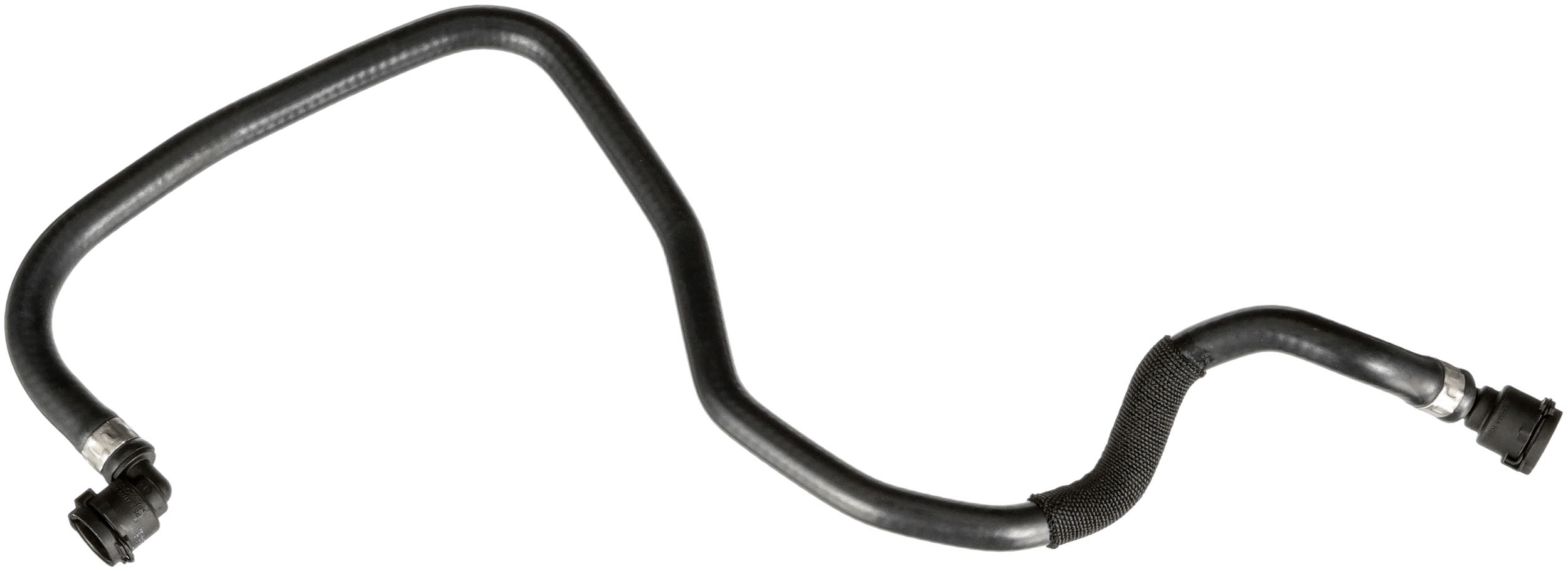 Tubo flessibile riscaldamento GATES 02-3288