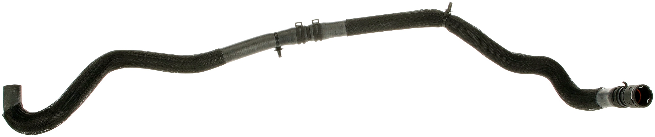 Tubo flessibile riscaldamento GATES 02-3337