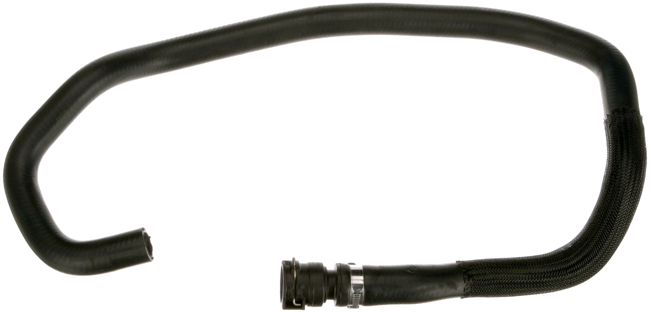 Tubo flessibile riscaldamento GATES 02-3486