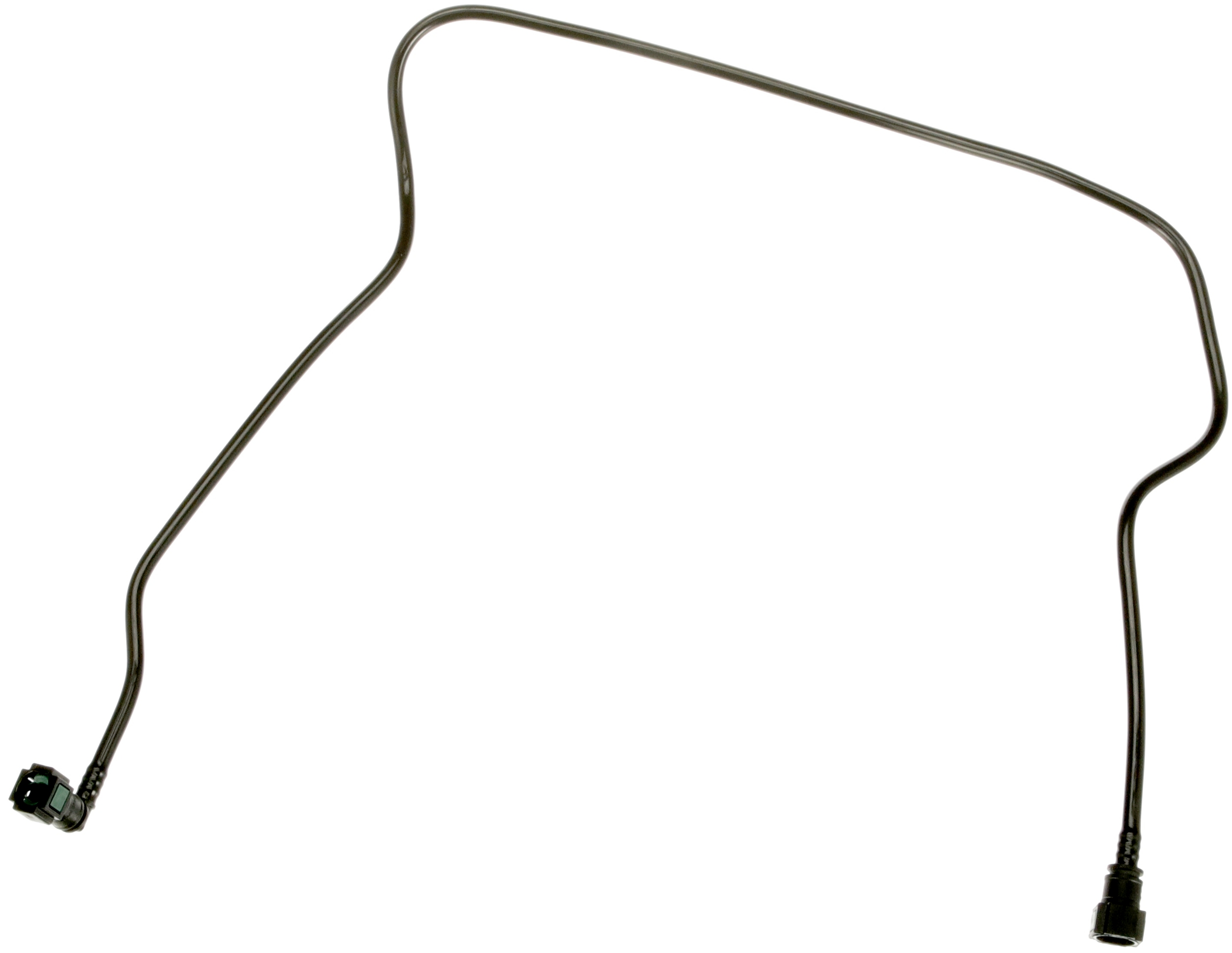 Tubo flessibile riscaldamento GATES 02-3587
