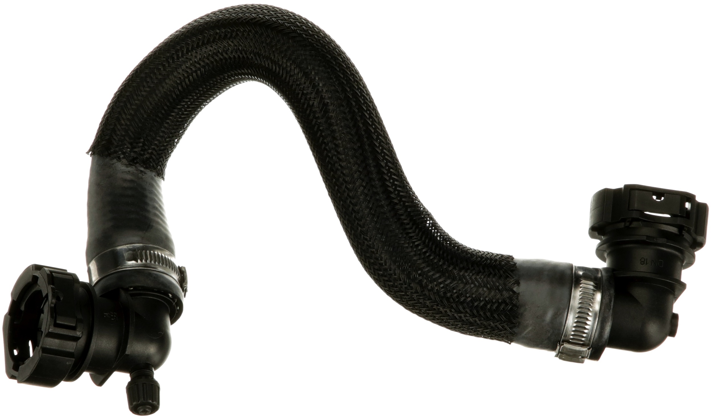 Tubo flessibile riscaldamento GATES 02-3672