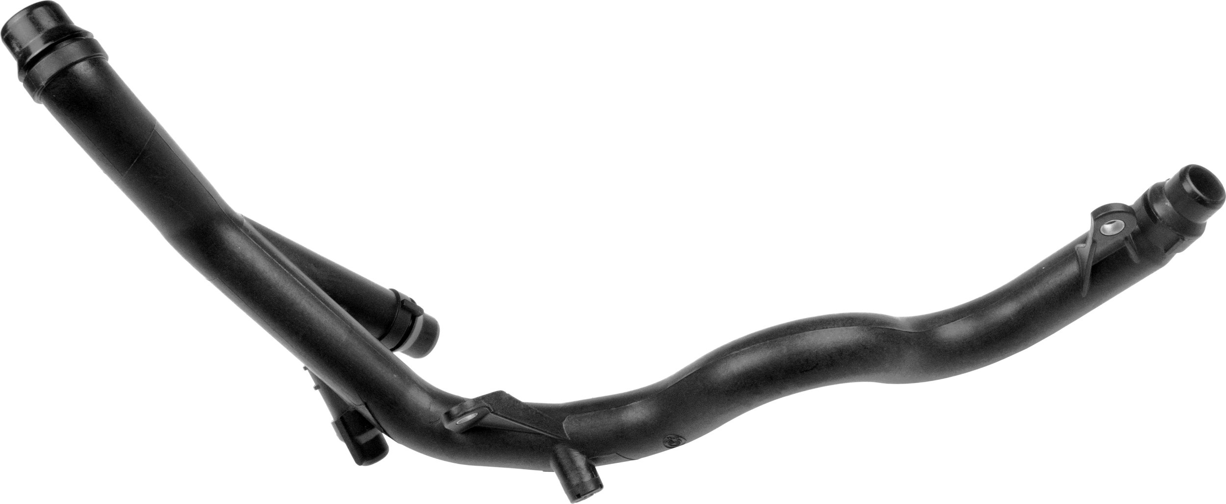 Condotto del refrigerante GATES 02-3723