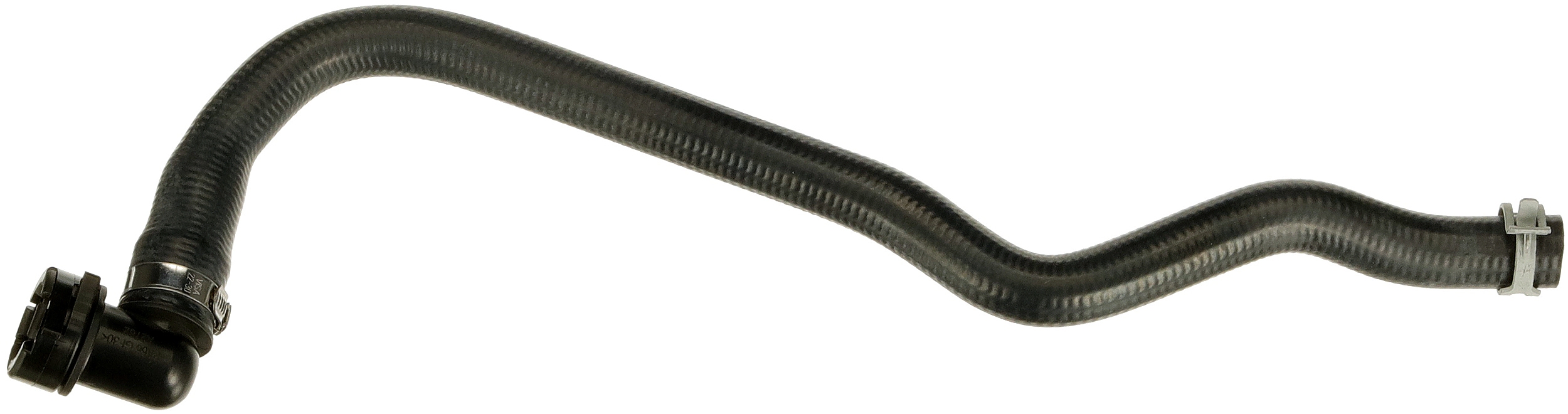 Tubo flessibile riscaldamento GATES 02-3950