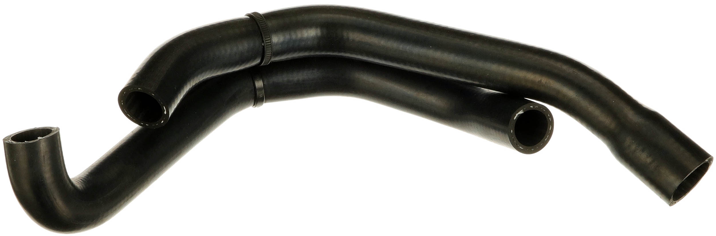Tubo flessibile riscaldamento GATES 02-3954