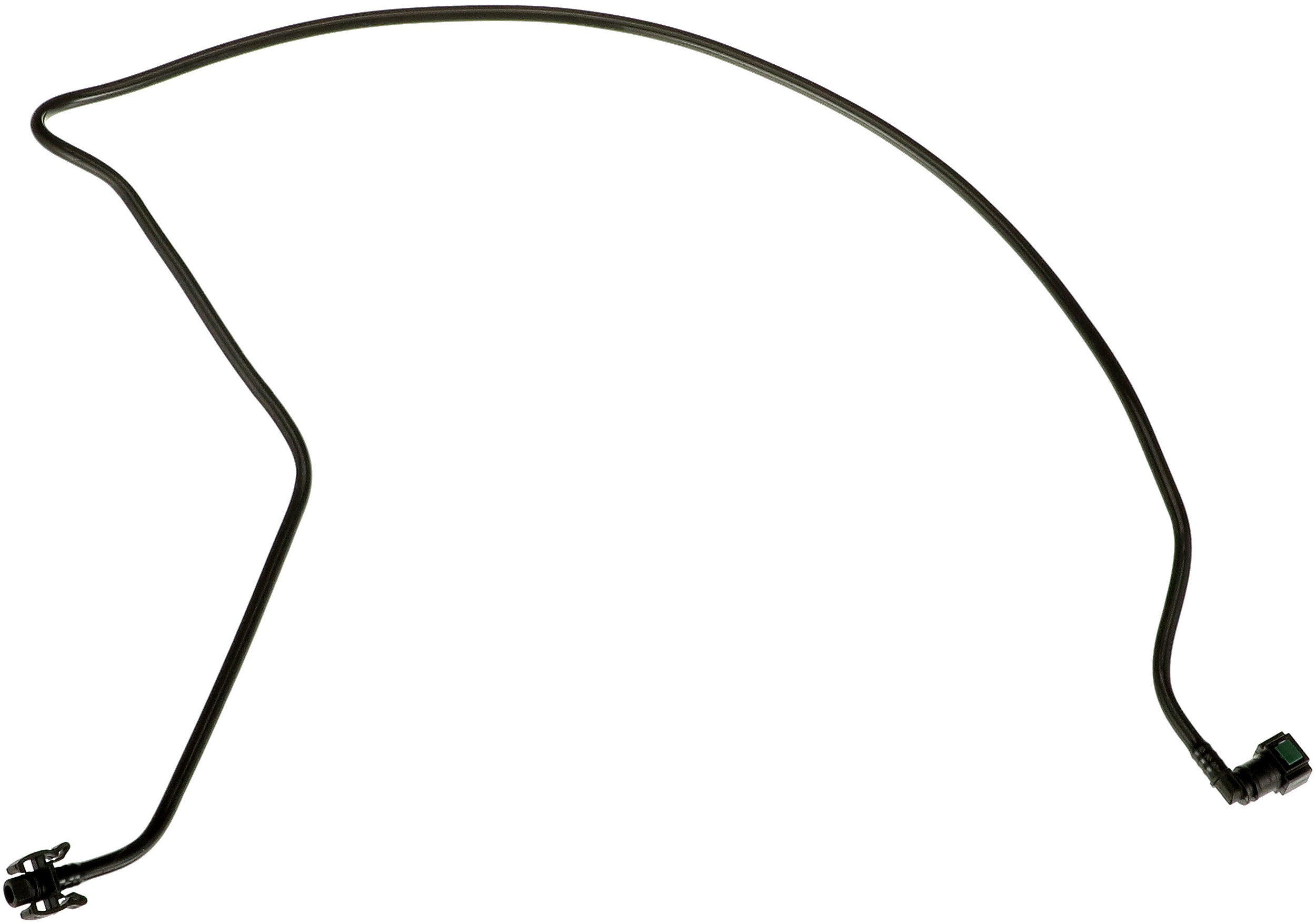 Tubo flessibile riscaldamento GATES 02-3975