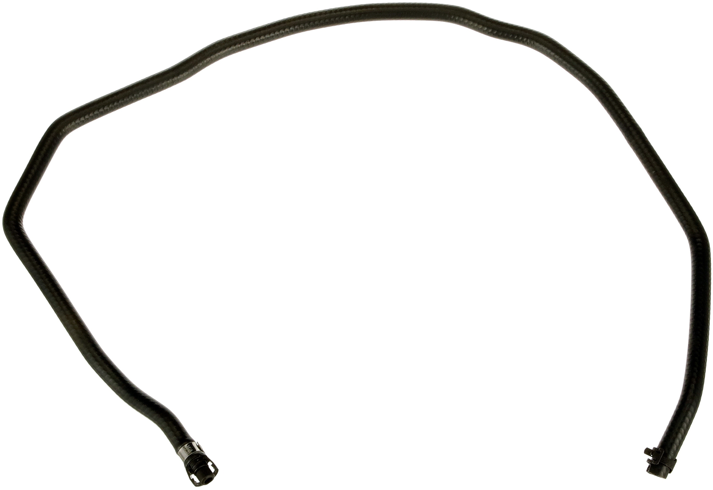 Tubo flessibile riscaldamento GATES 02-4247