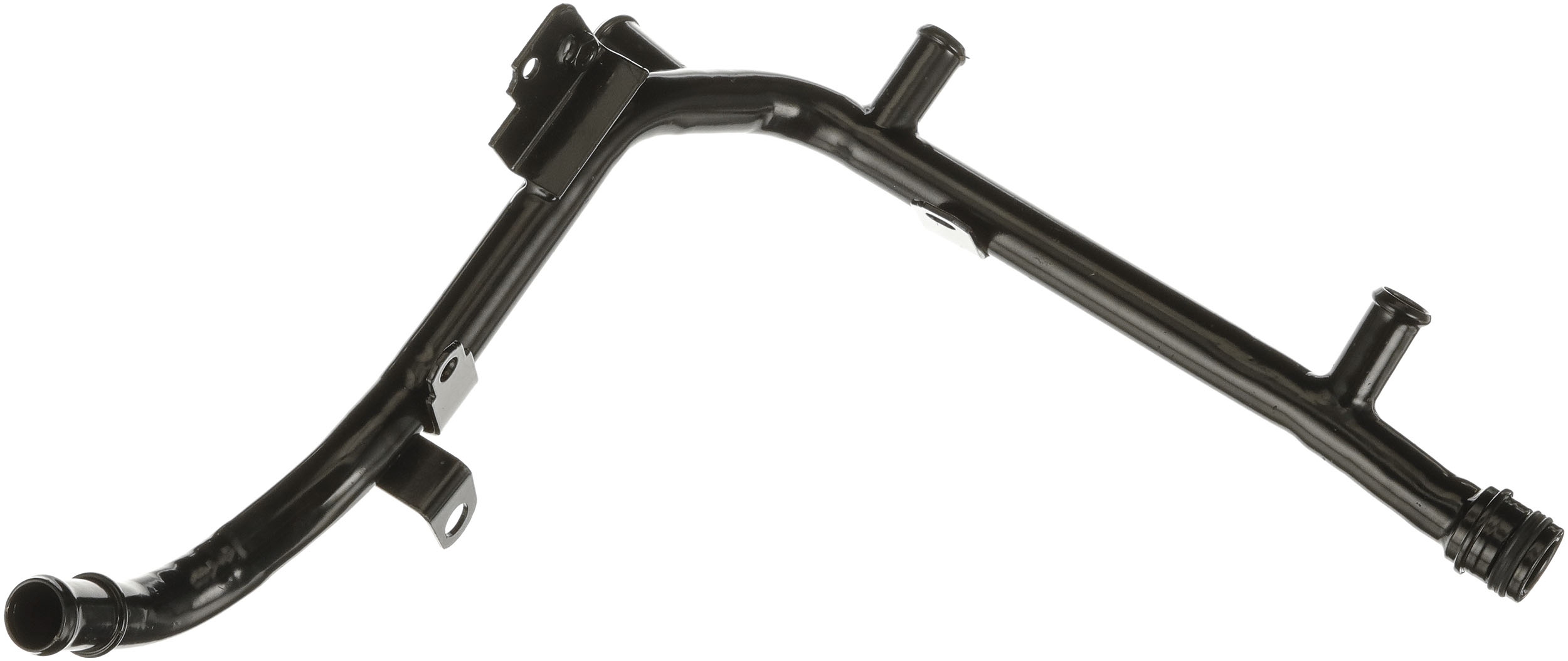 Condotto del refrigerante GATES 02-4250