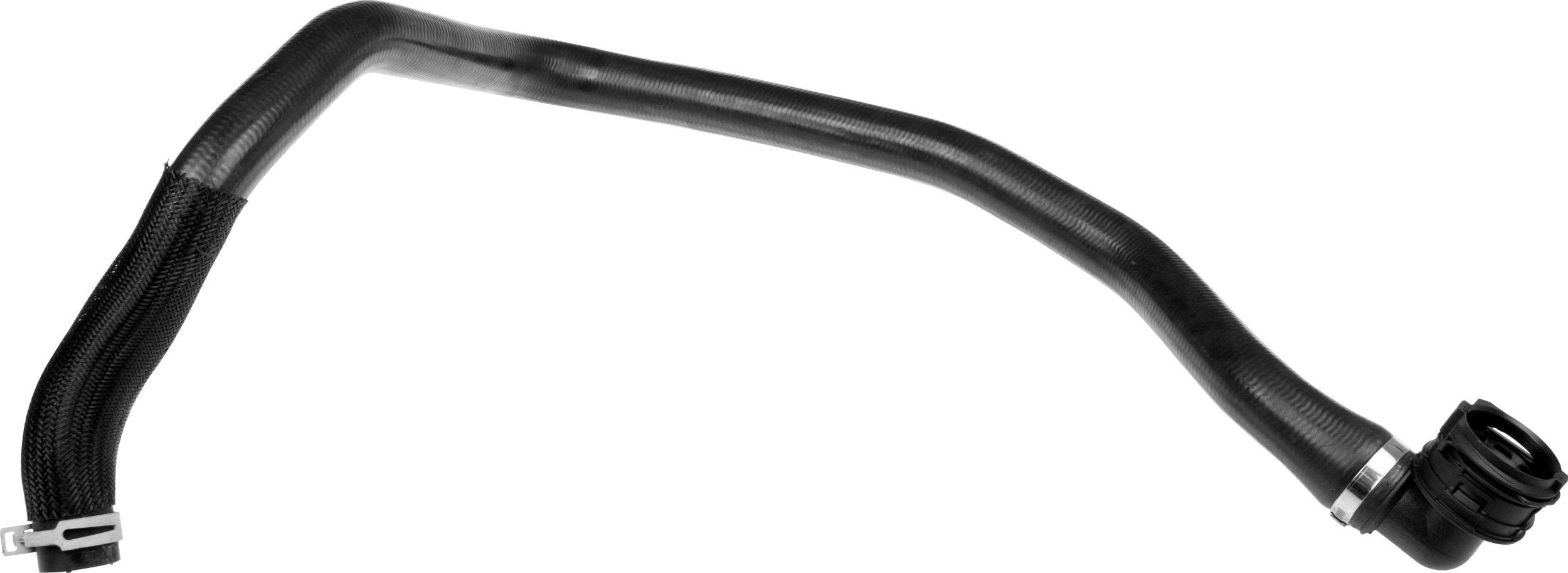 CURVED HOSE 05-2606