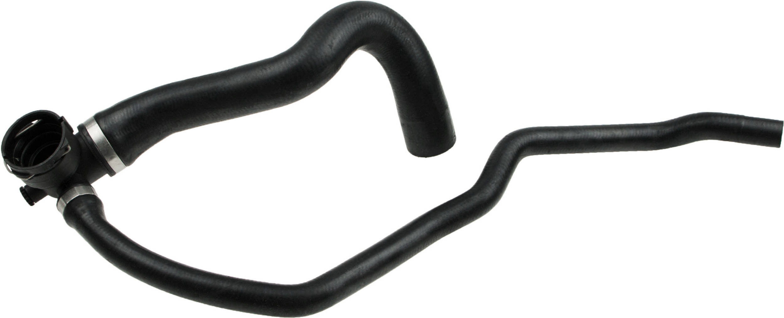 CURVED HOSE 05-2652