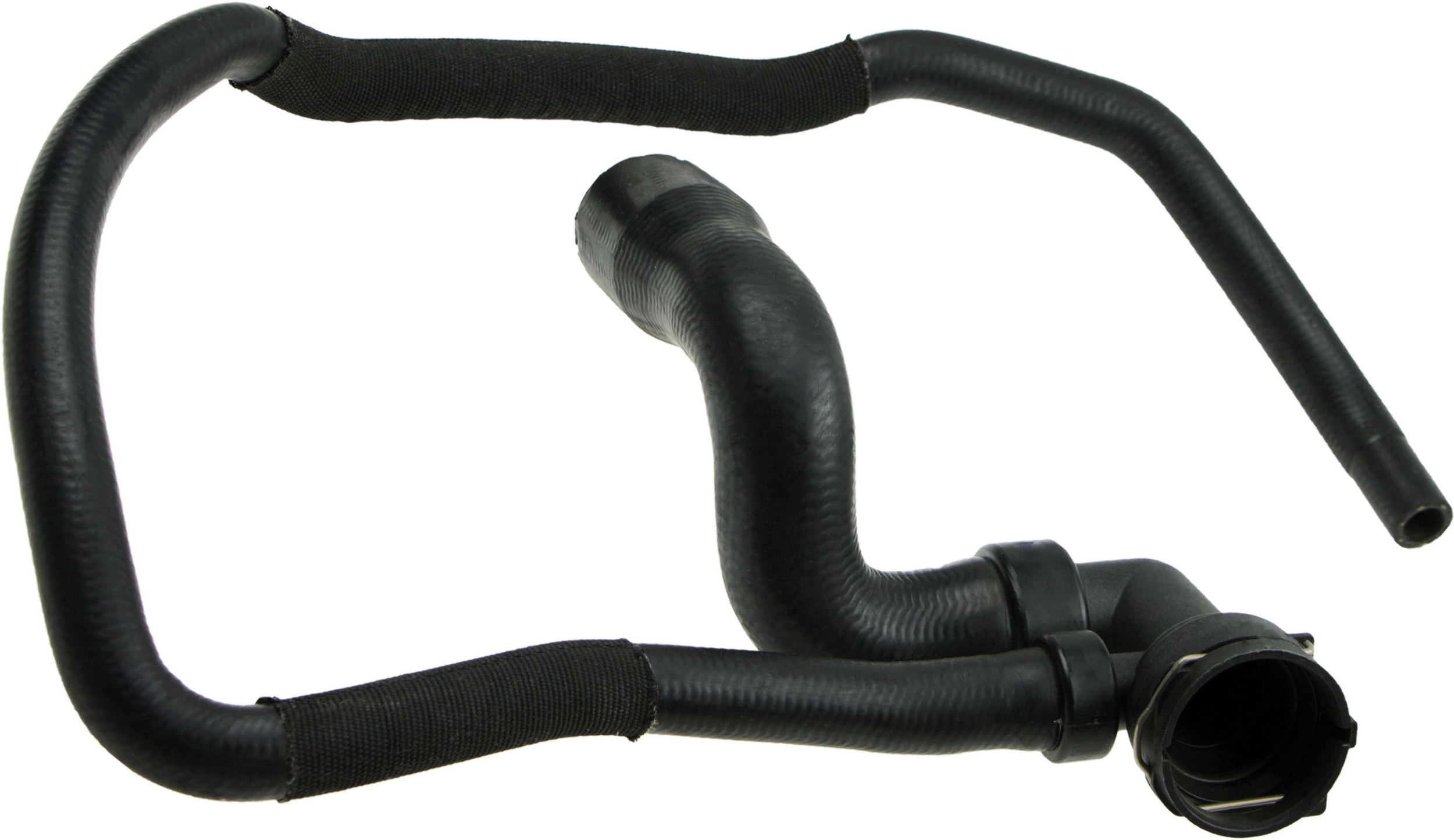 CURVED HOSE 05-2666