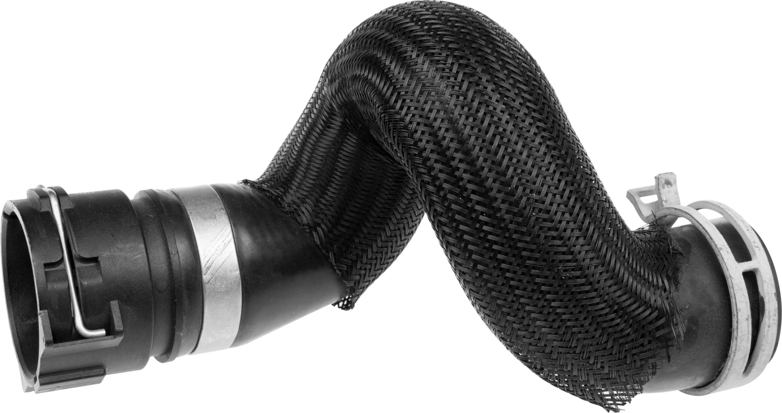 CURVED HOSE 05-2693