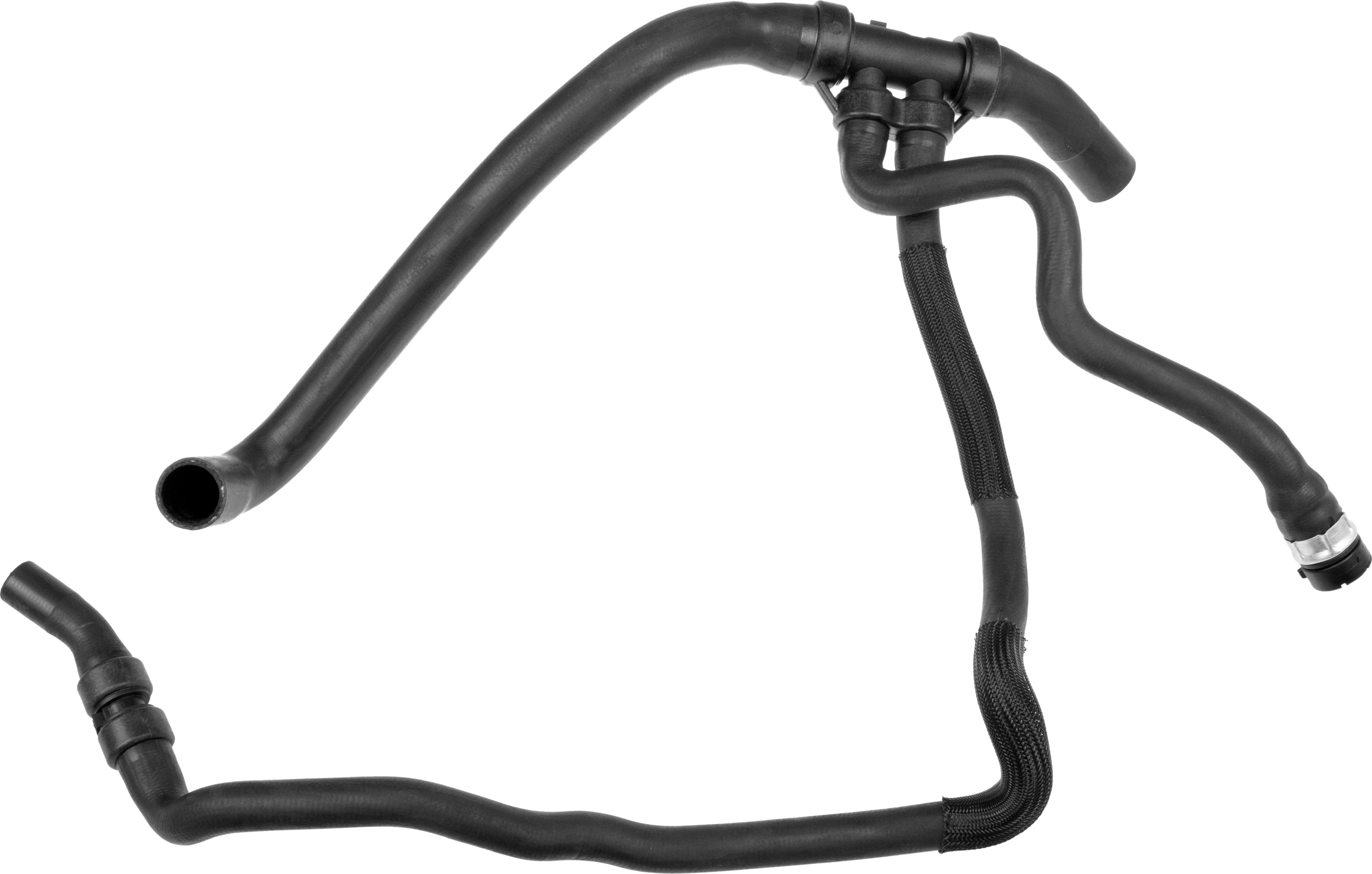 FLESSIBILE RADIATORE