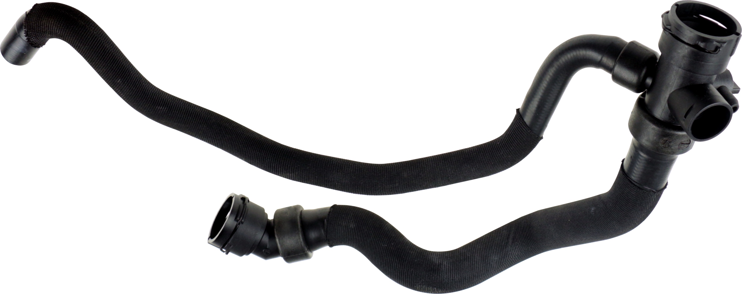 CURVED HOSE 05-2740