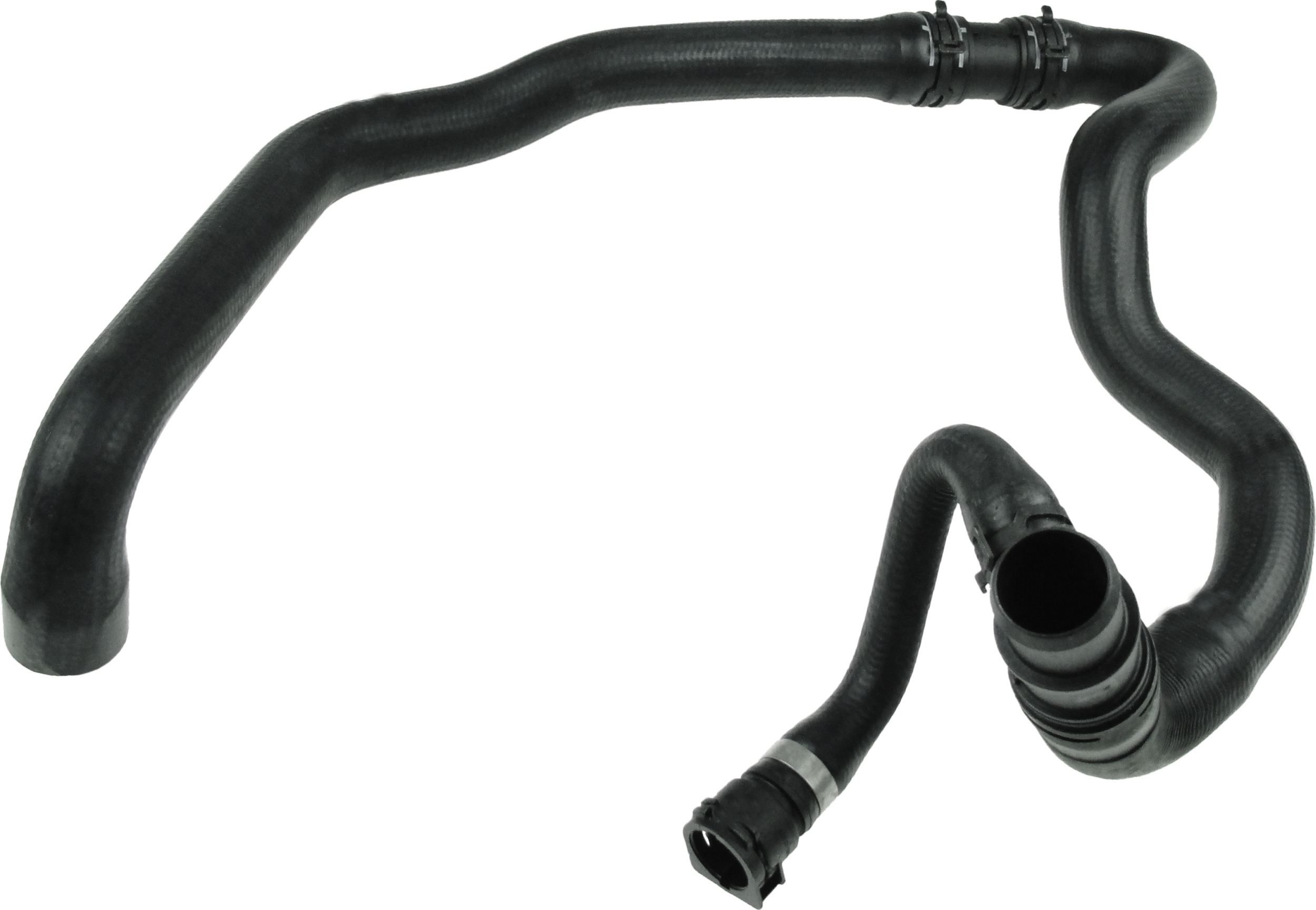 CURVED HOSE 05-2787