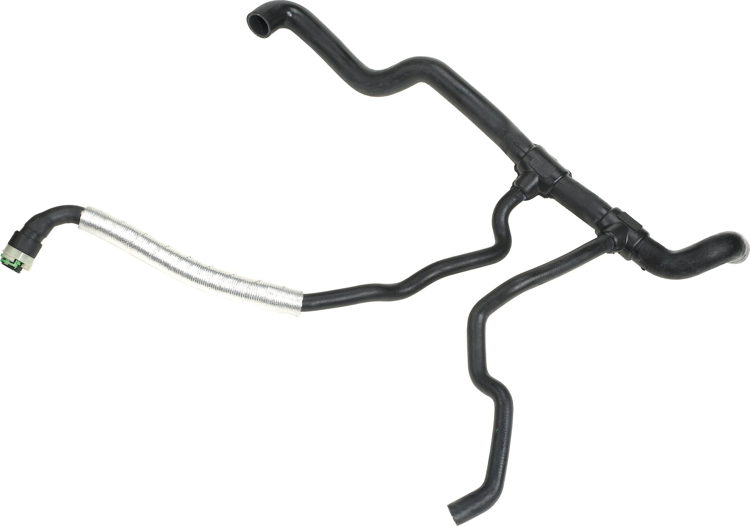 MANICOTTO RADIATORE
