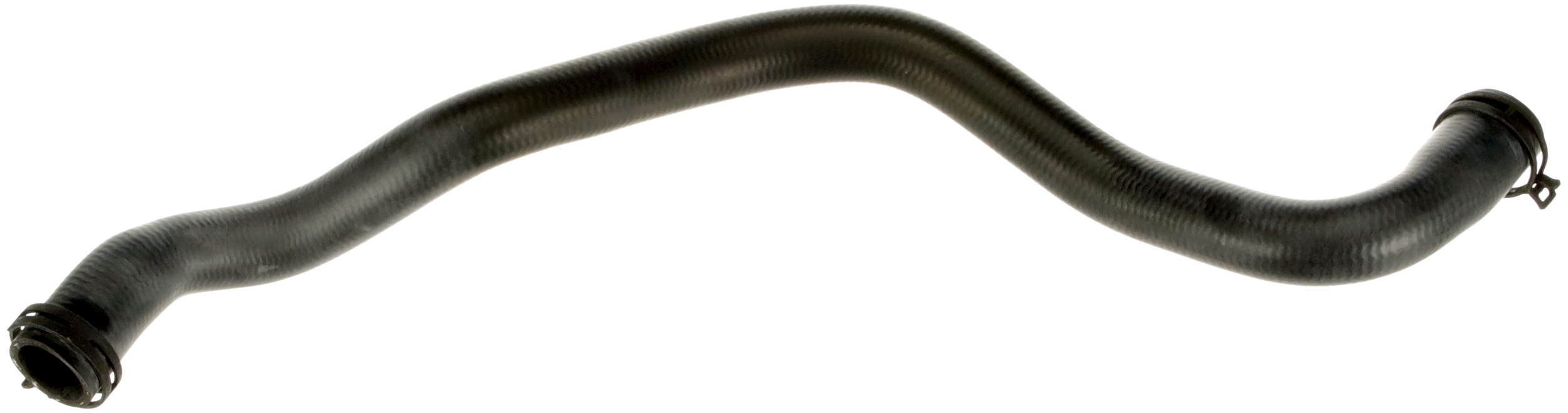 Flessibile radiatore GATES 05-2910