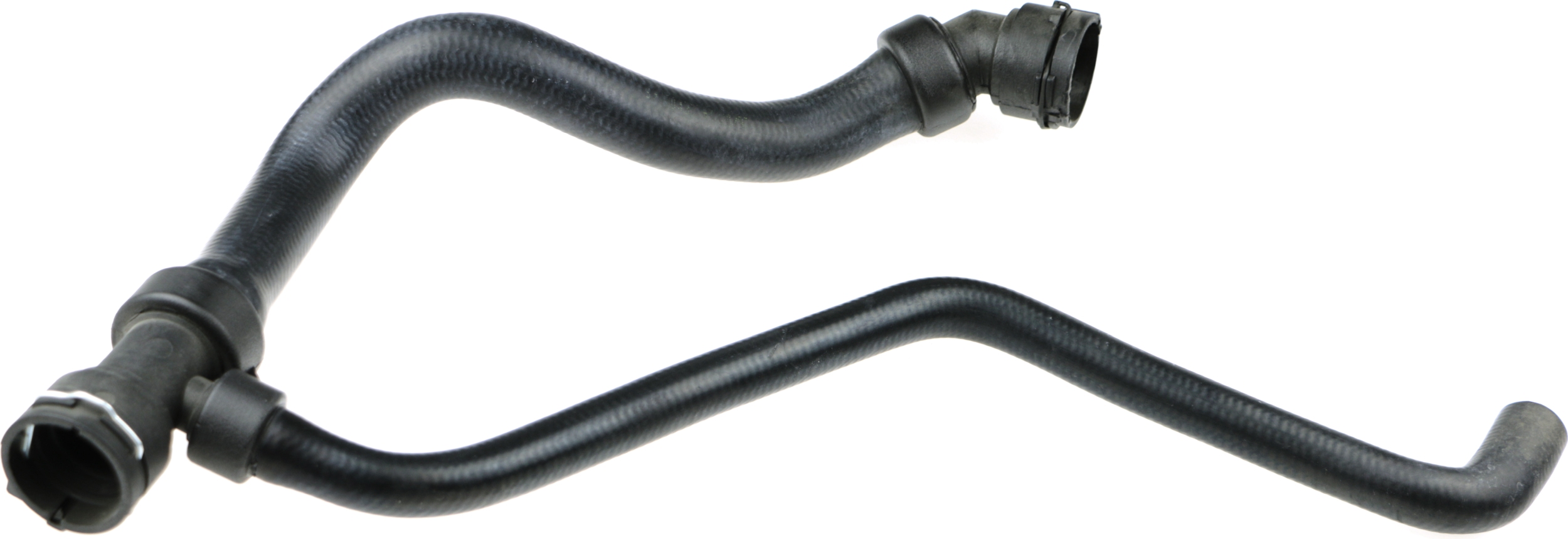 TUBO RADIATORE