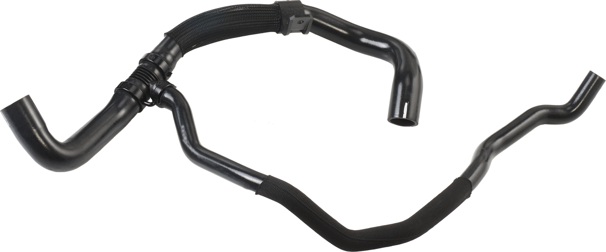 TUBO RADIATORE