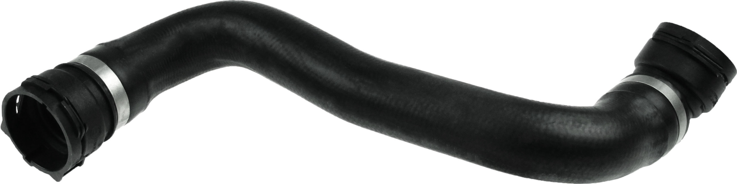 TUBO RADIATORE