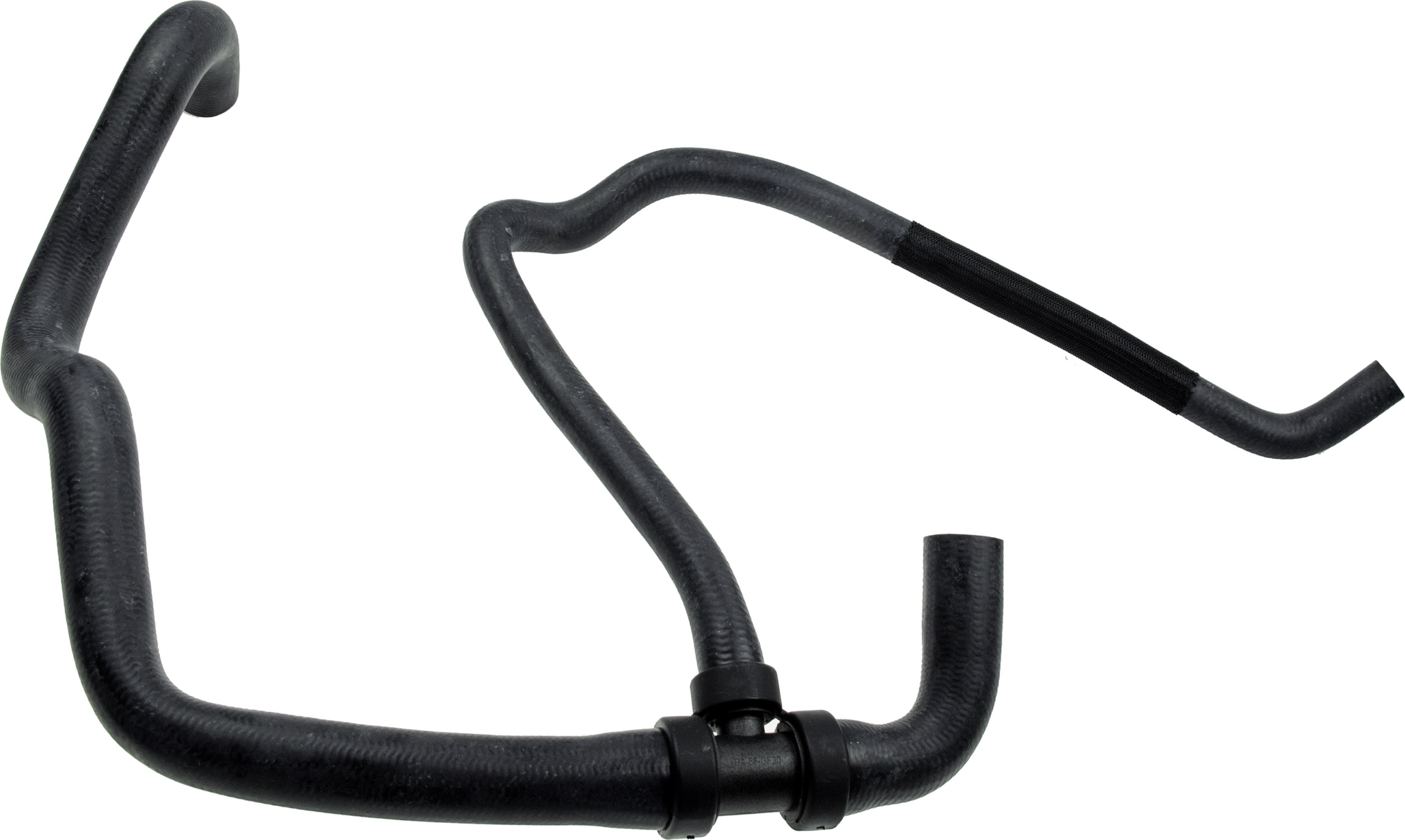 TUBO RADIATORE