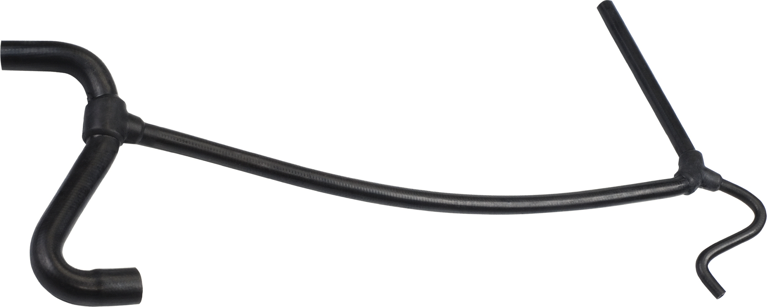 TUBO RADIATORE