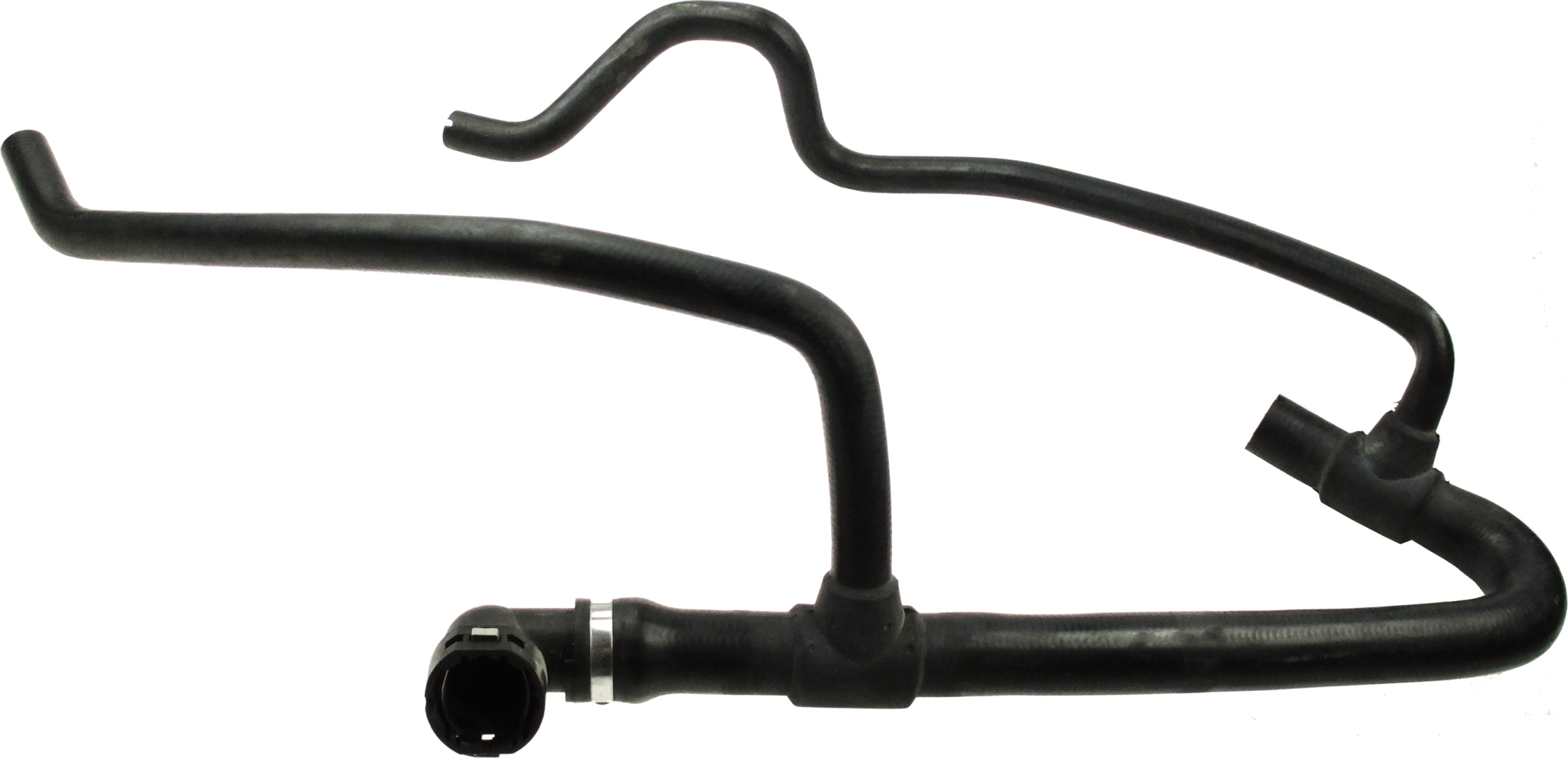 TUBO RADIATORE