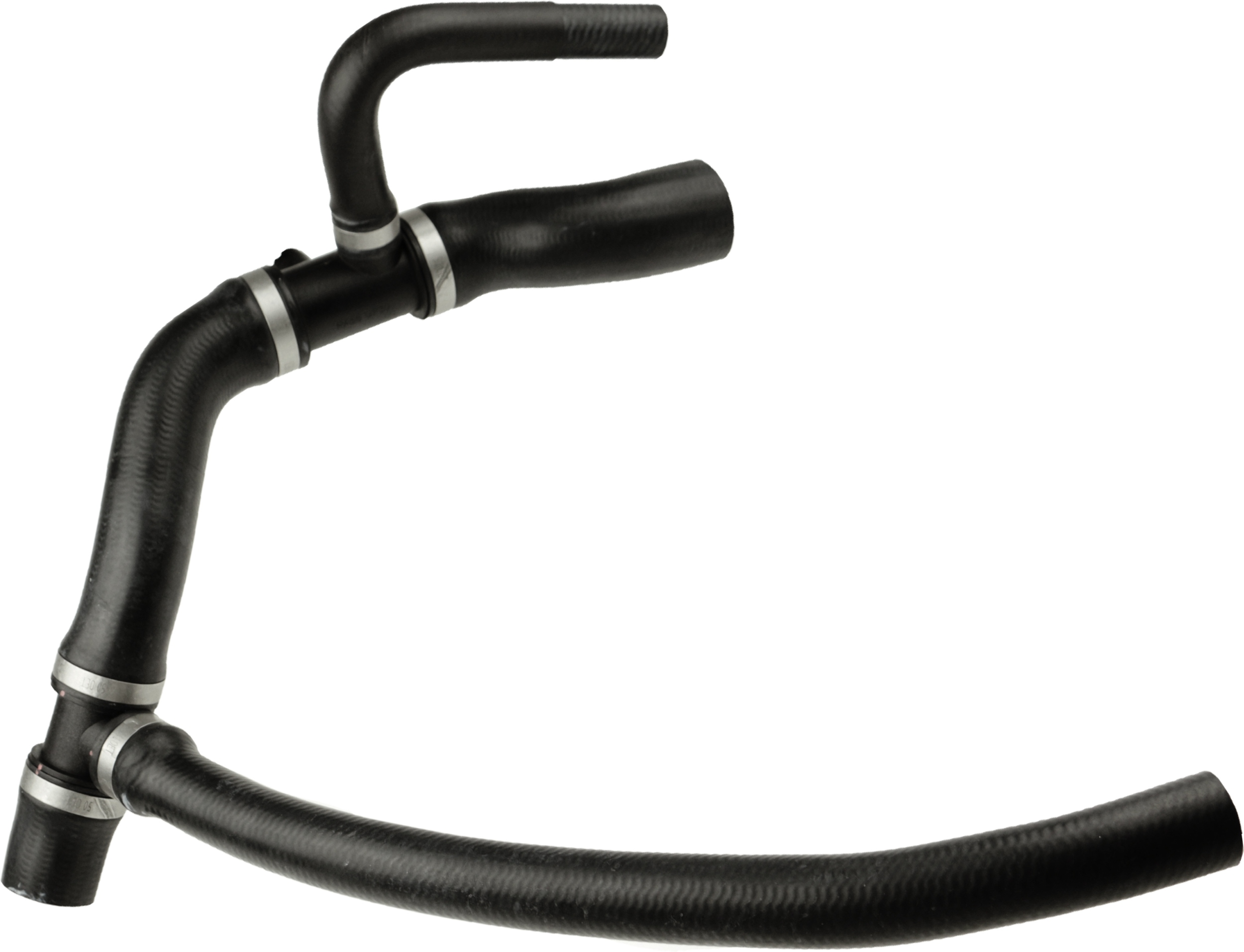 TUBO RADIATORE