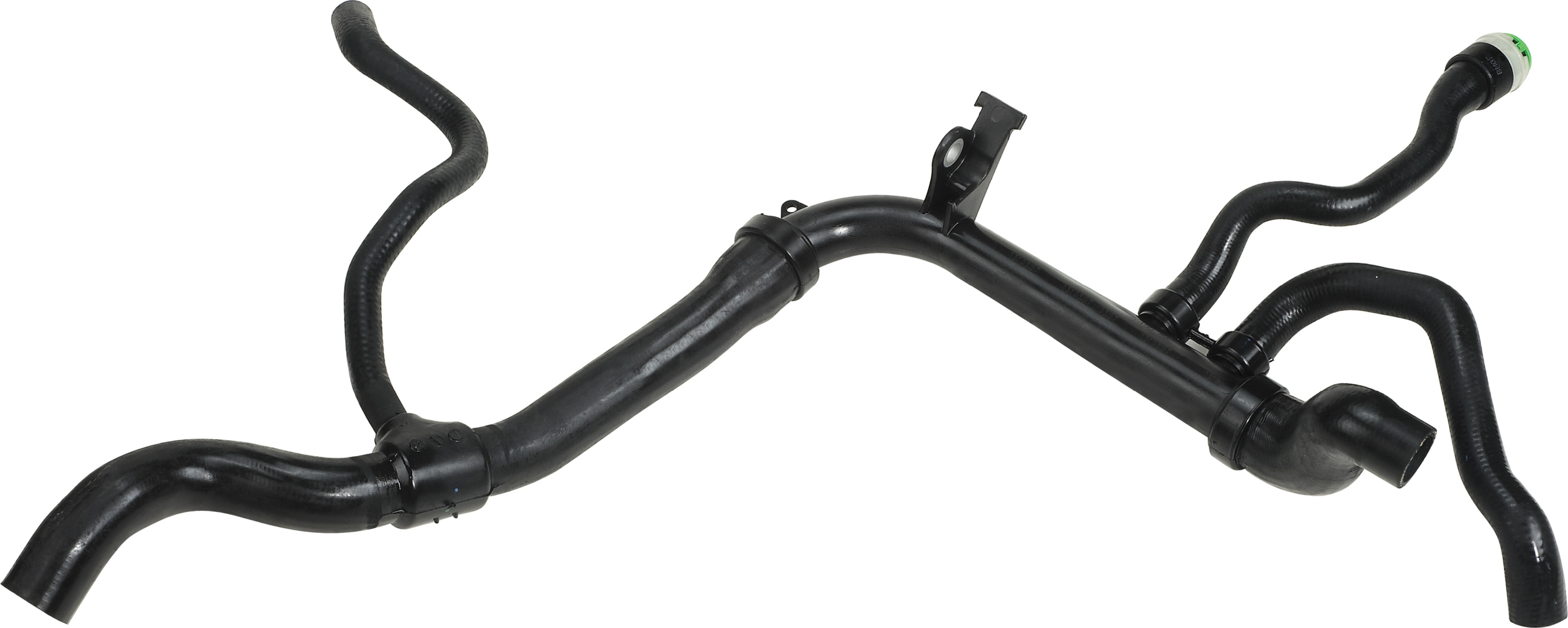 TUBO RADIATORE