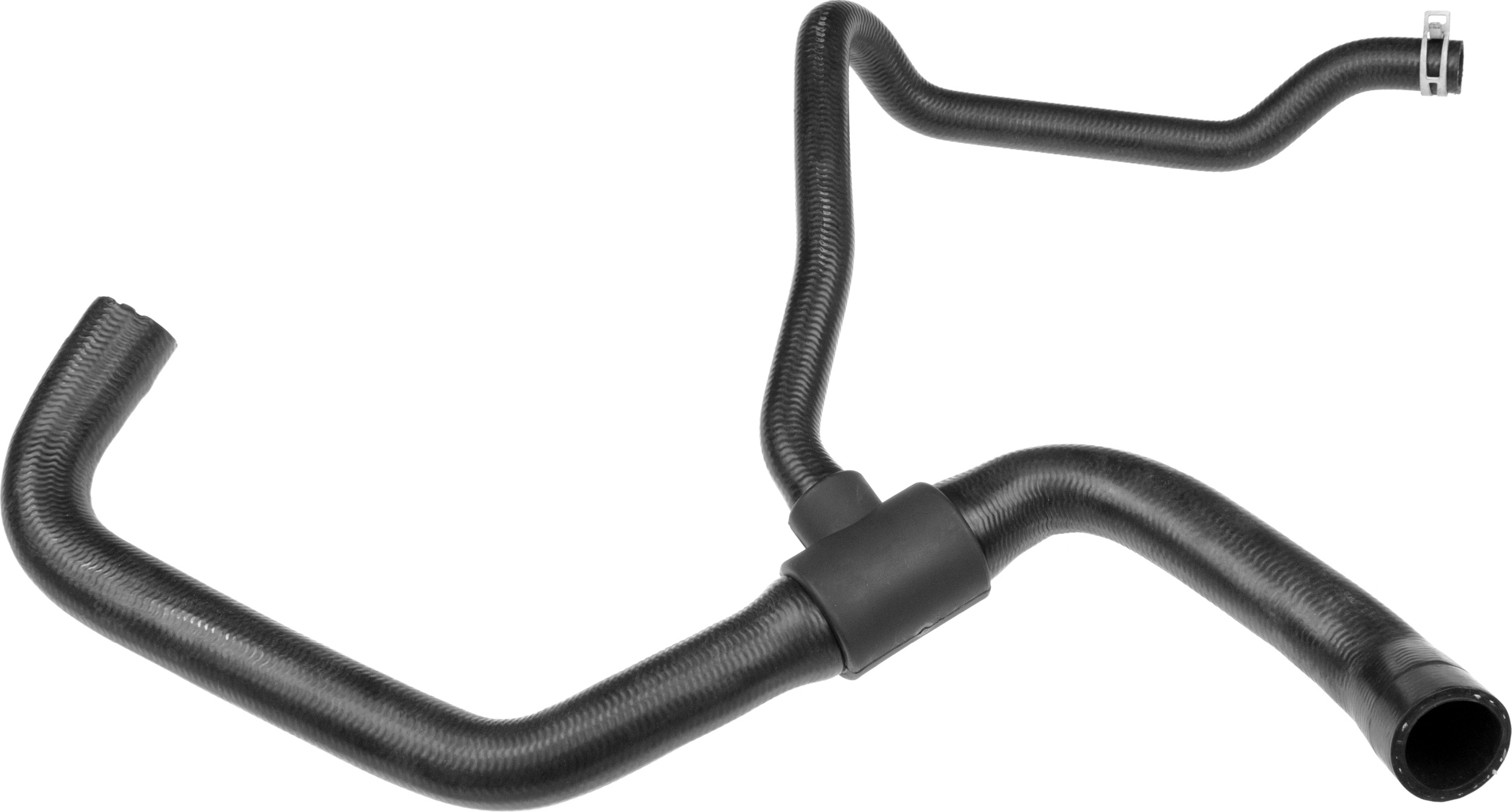 TUBO RADIATORE