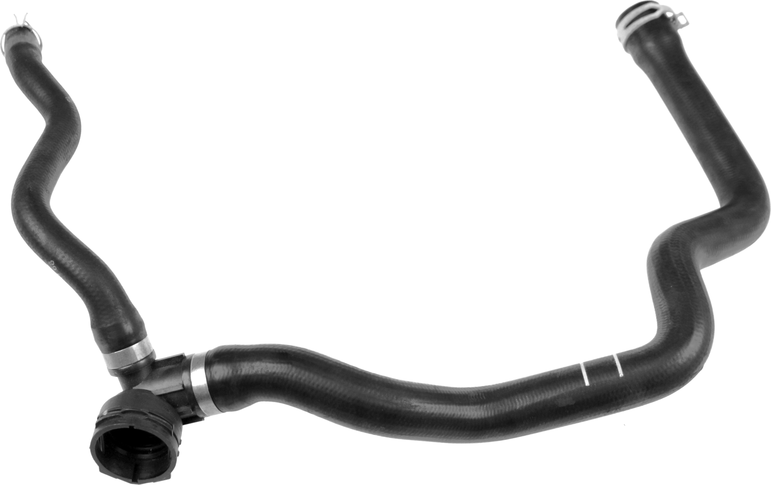 TUBO RADIATORE