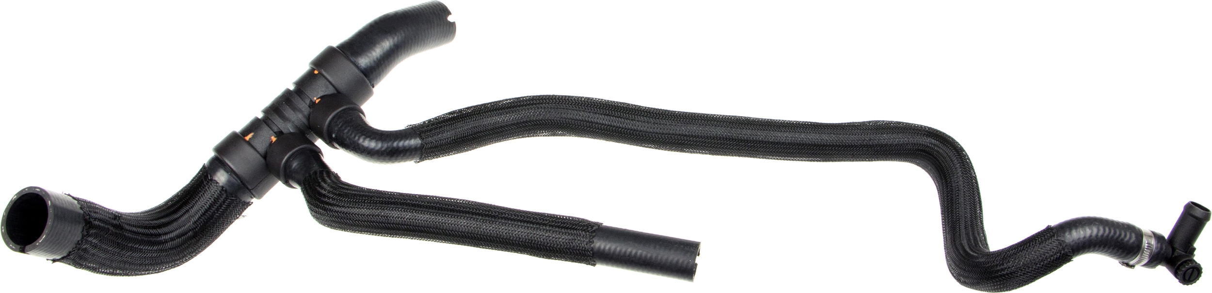 CURVED HOSE 05-3077