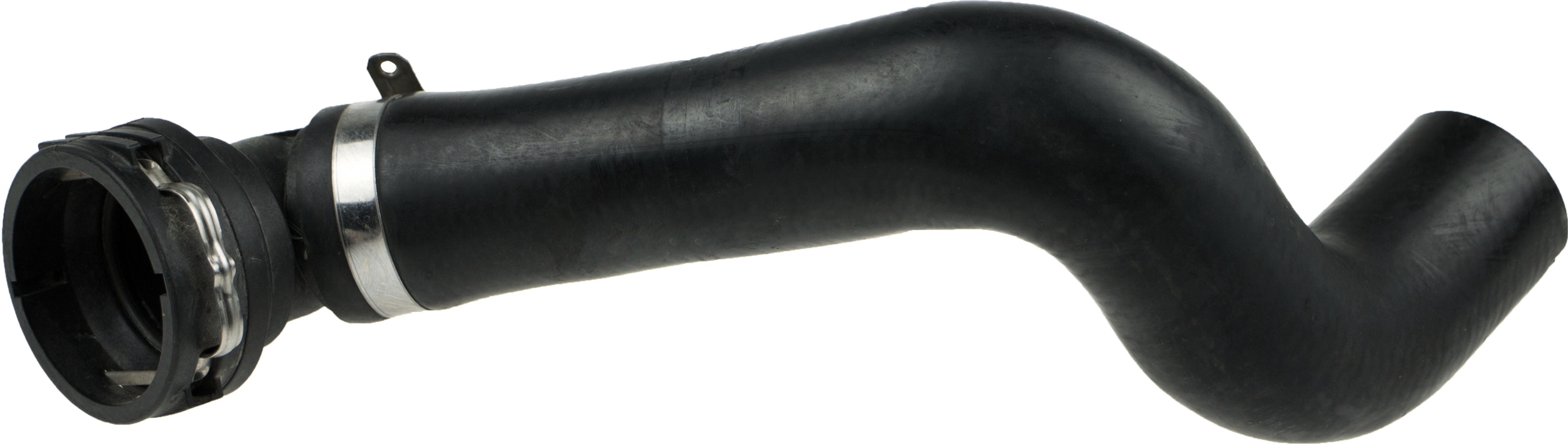 CURVED HOSE 05-3080