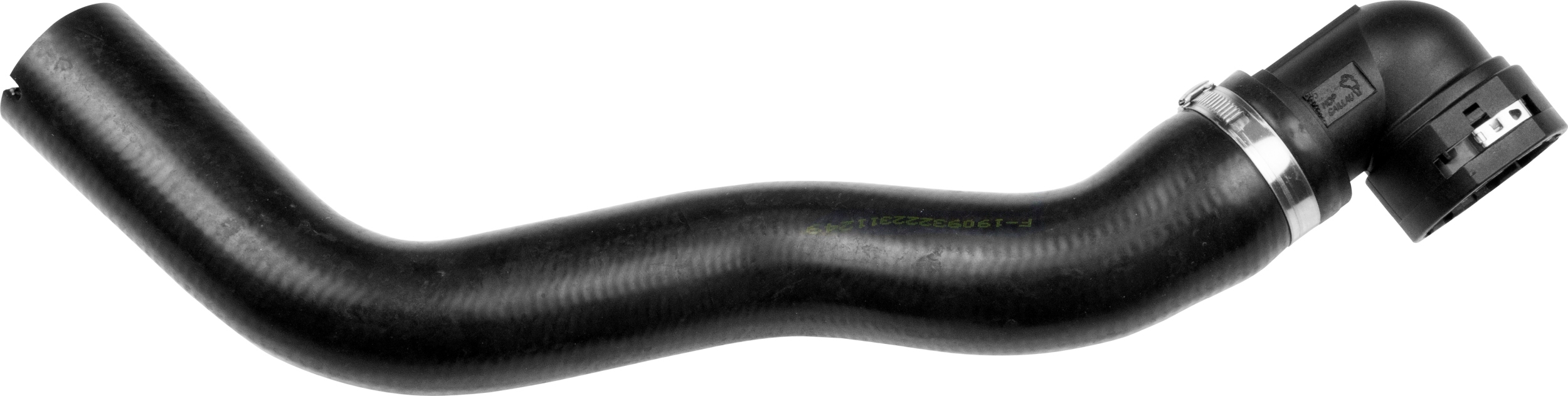 CURVED HOSE 05-3089