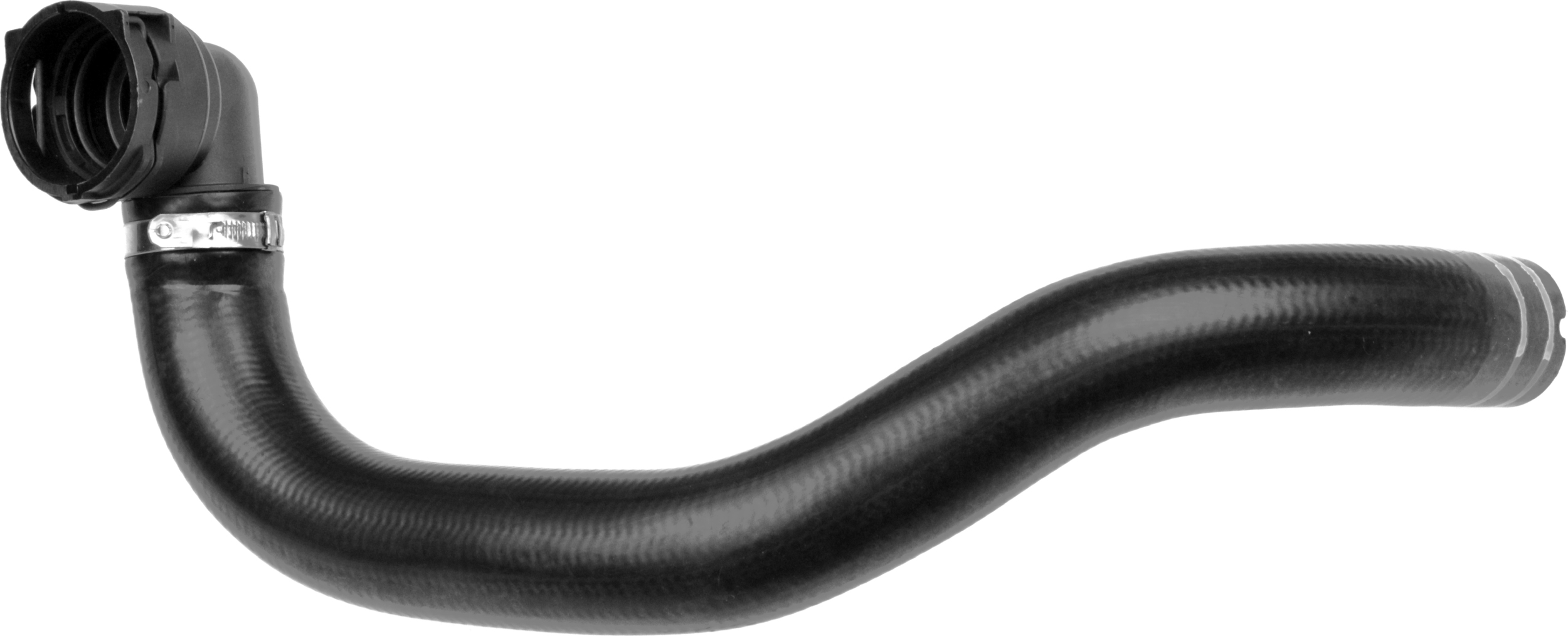 CURVED HOSE 05-3091