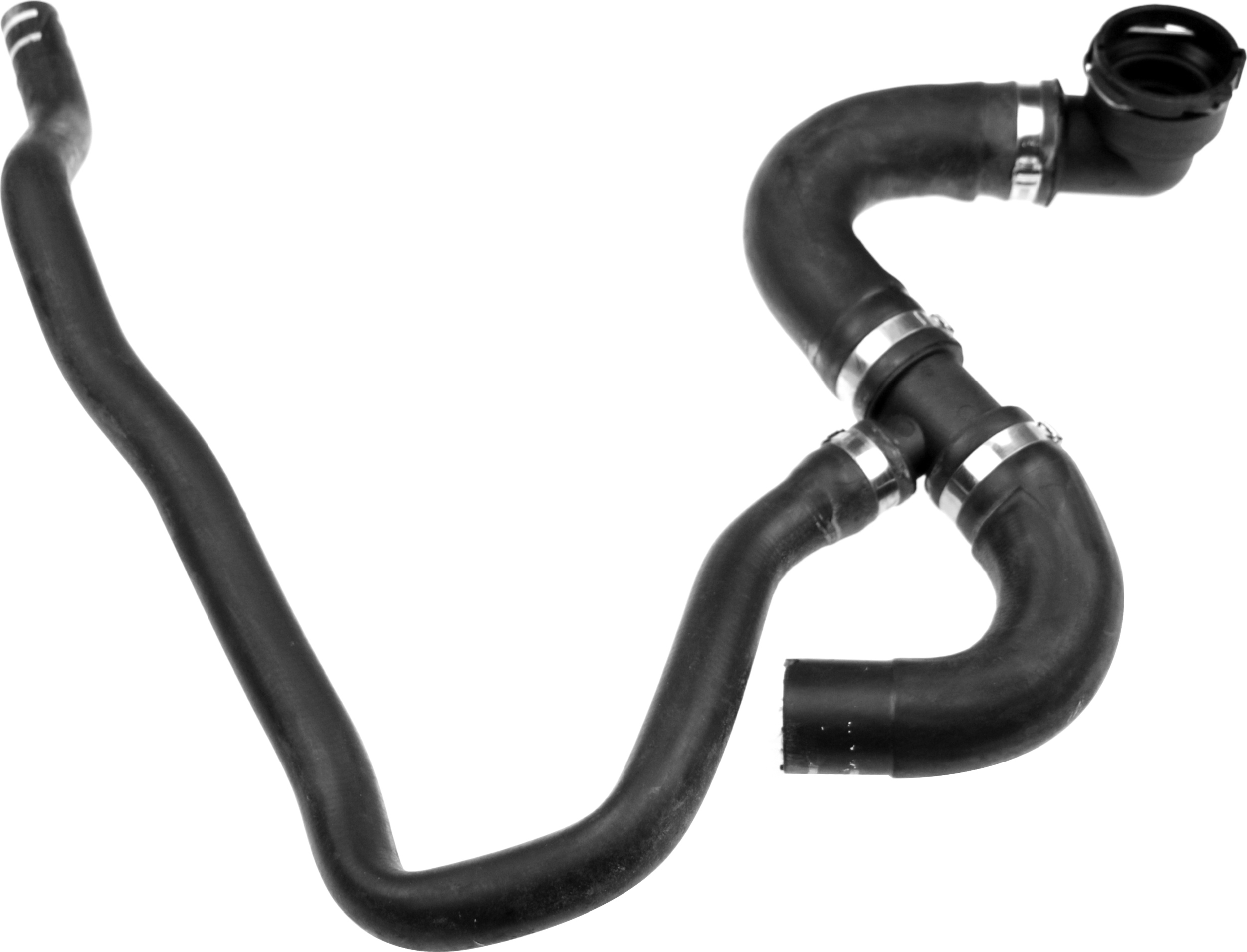 CURVED HOSE 05-3096