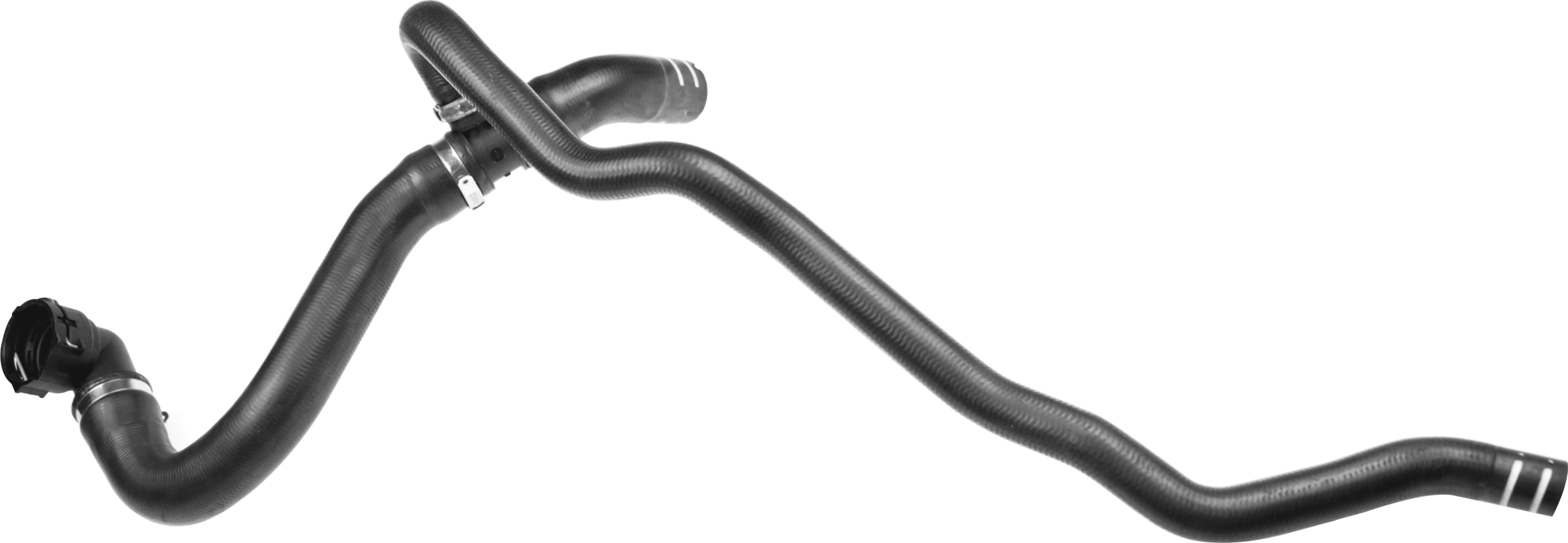 CURVED HOSE 05-3097