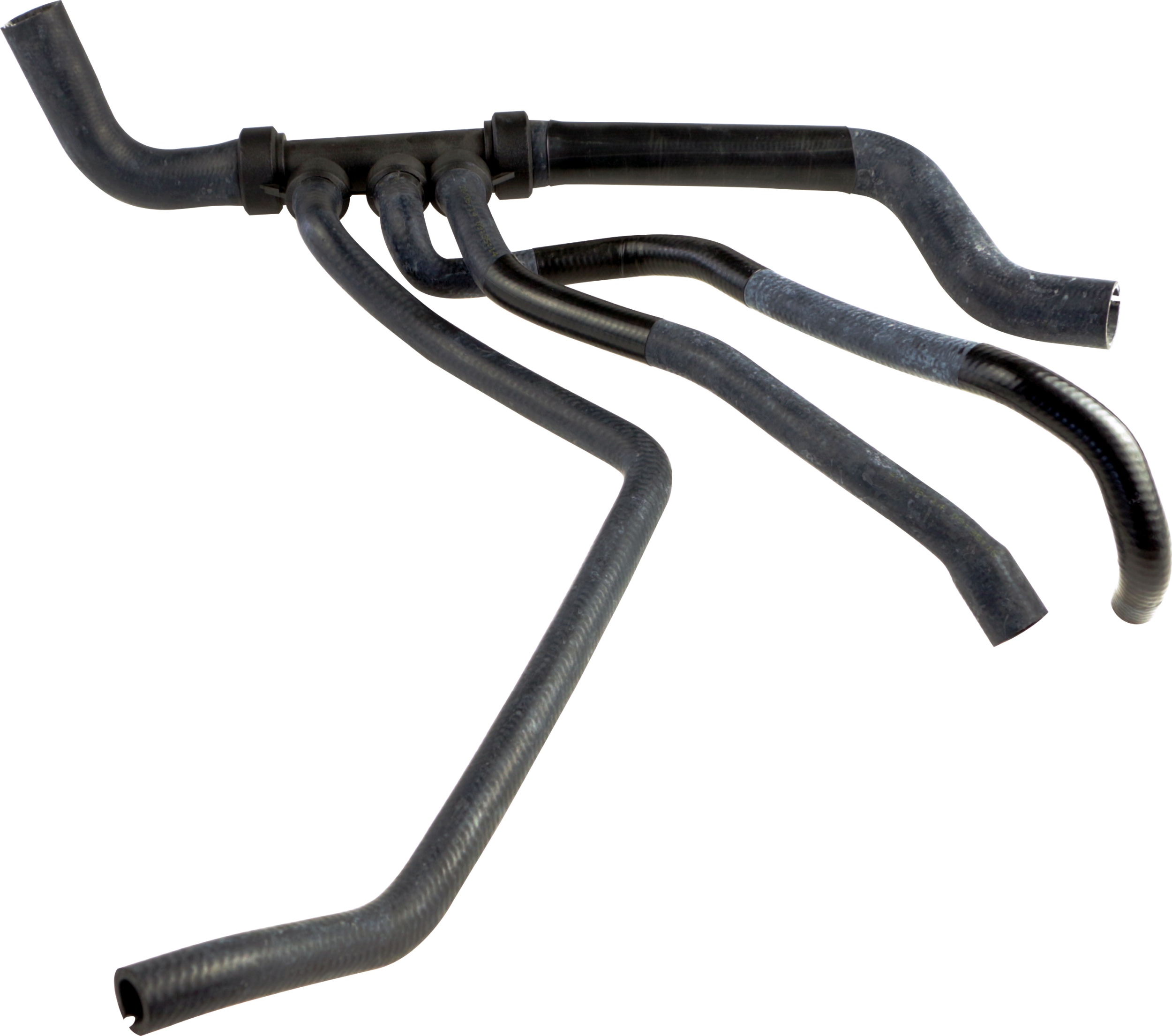 CURVED HOSE 05-3133