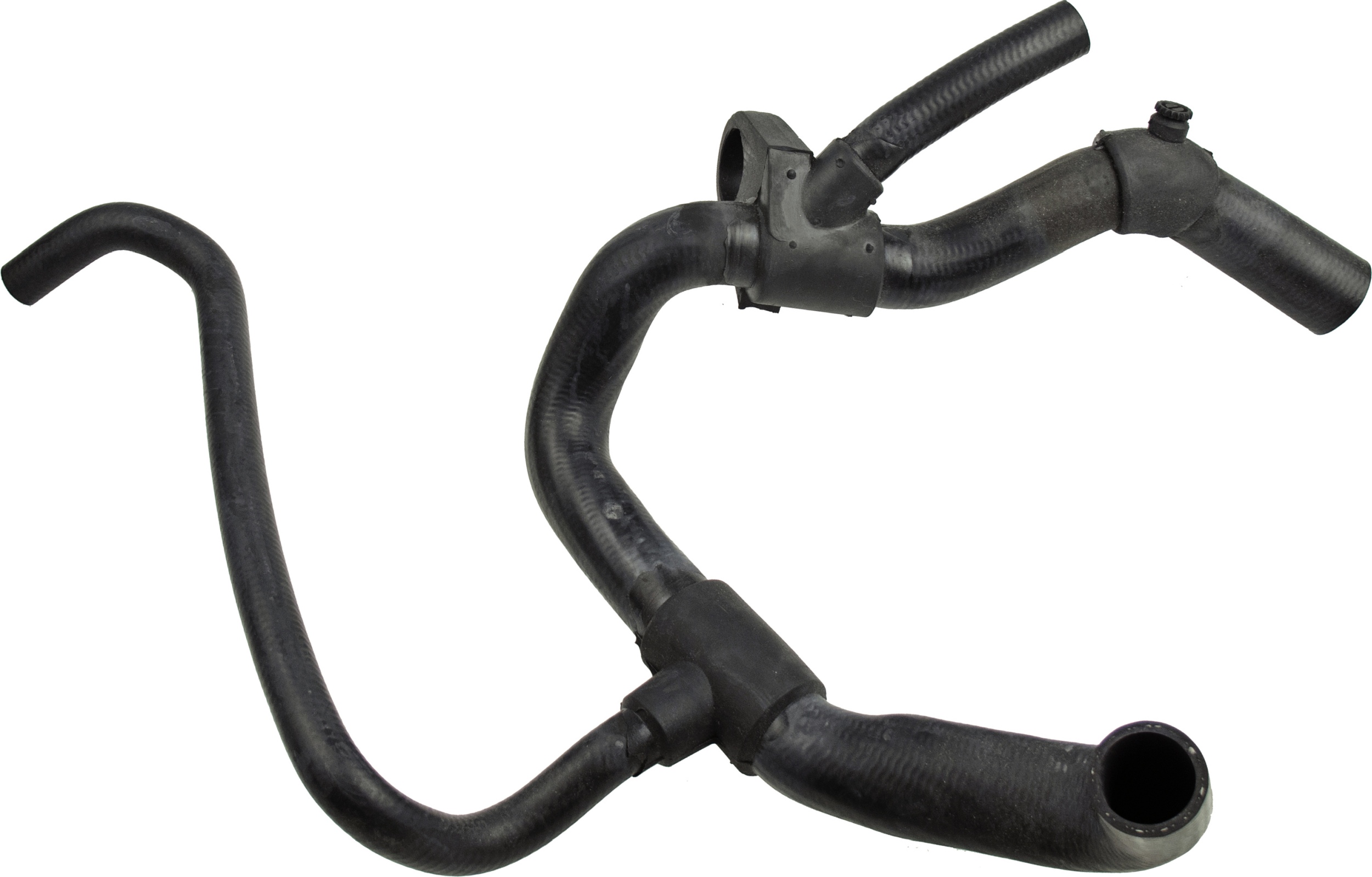 CURVED HOSE 05-3156