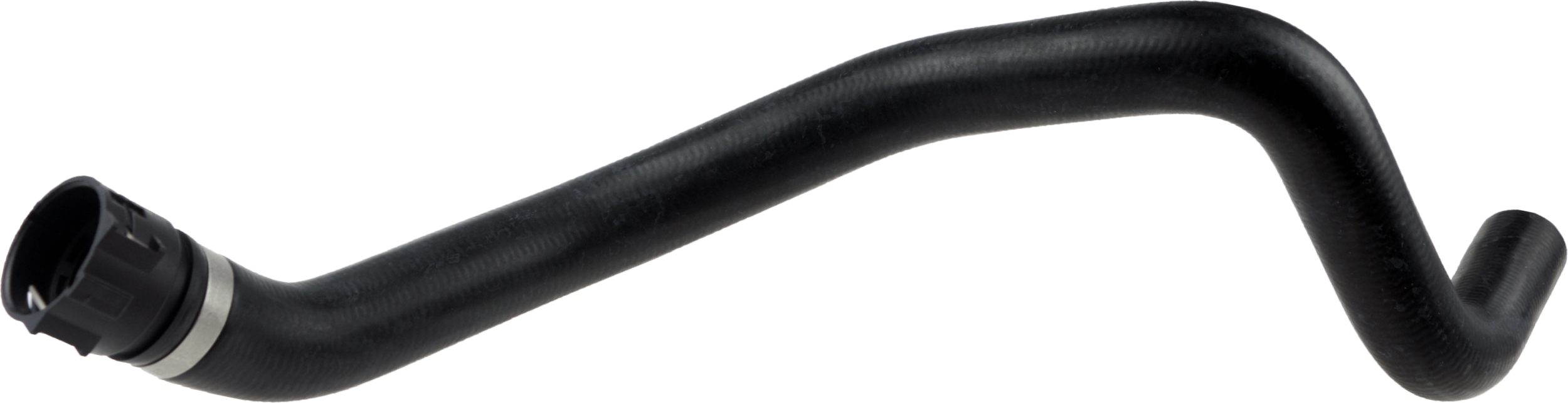CURVED HOSE 05-3167