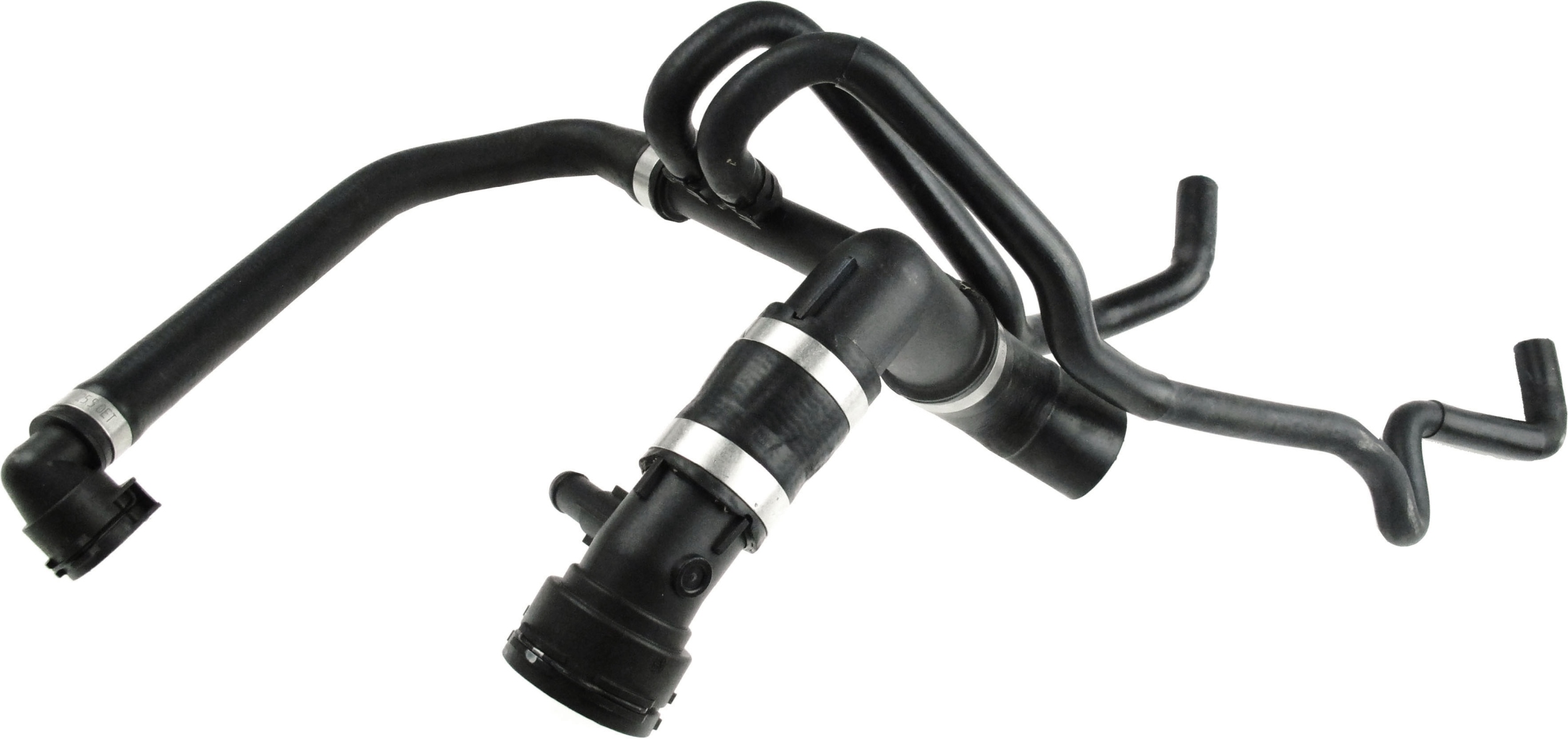CURVED HOSE 05-3172