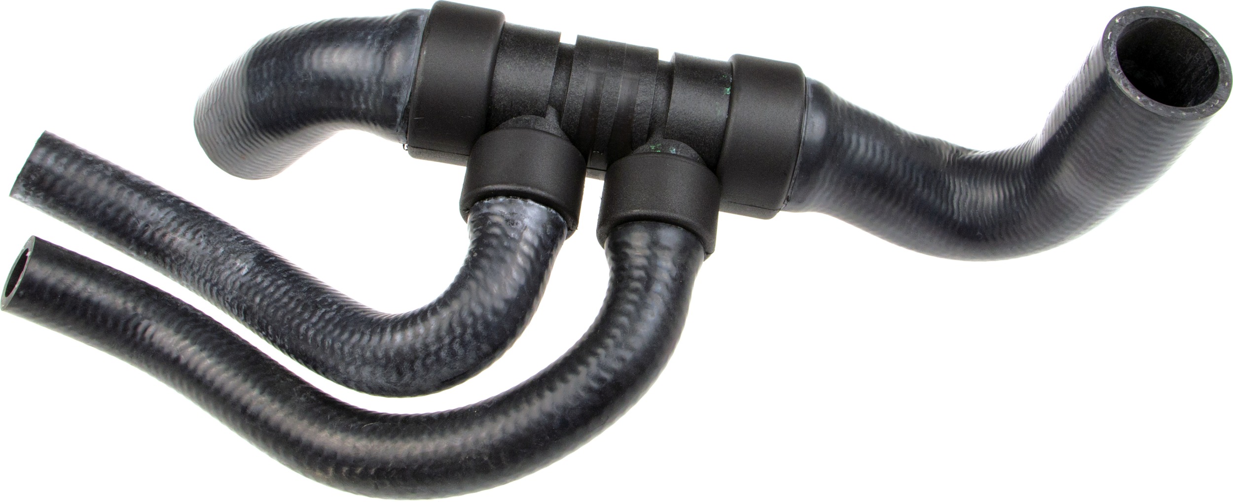 CURVED HOSE 05-3179