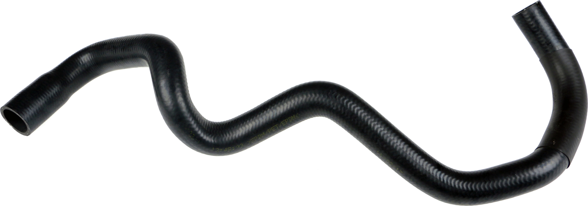 CURVED HOSE 05-3196