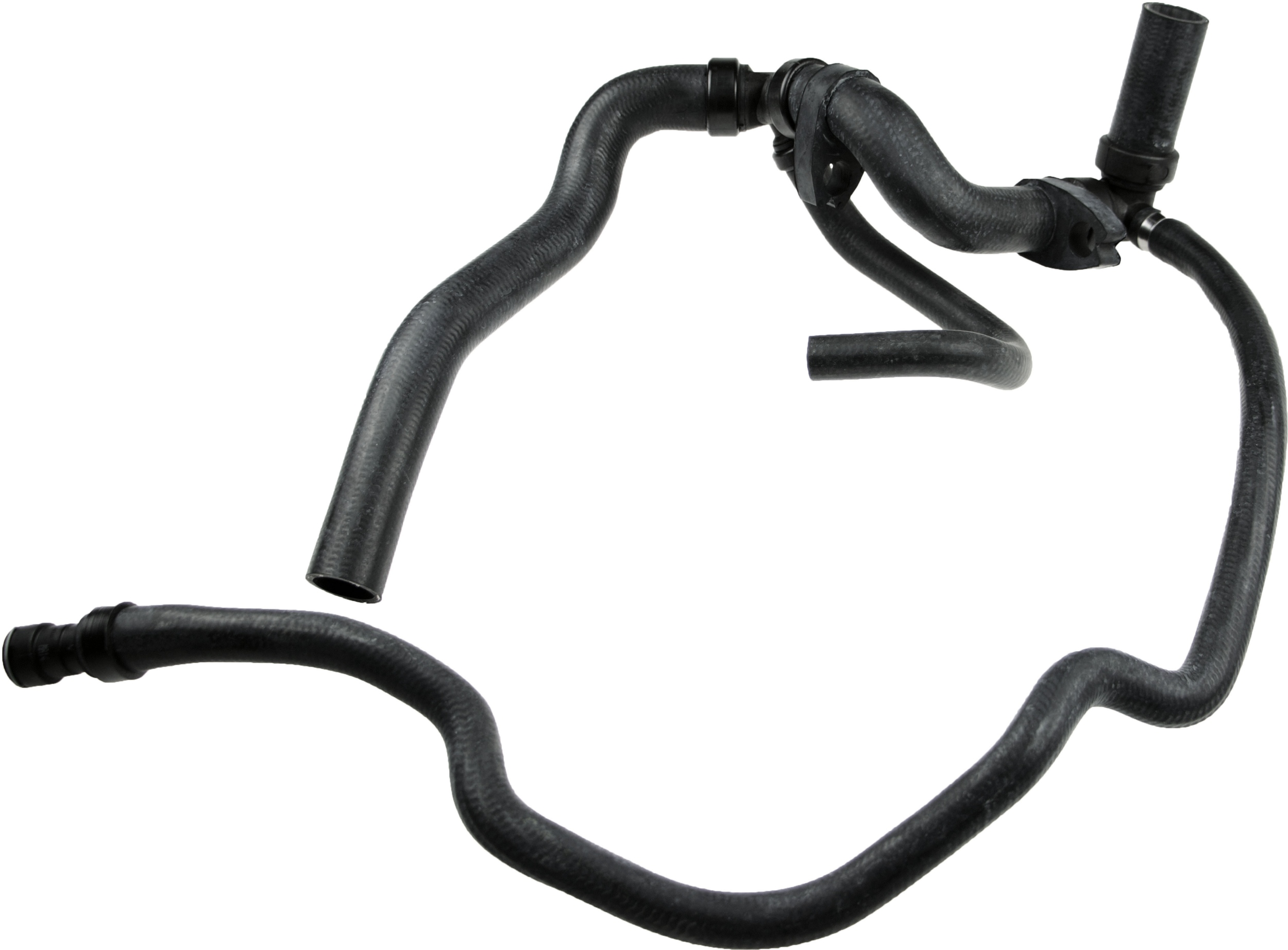 CURVED HOSE 05-3197