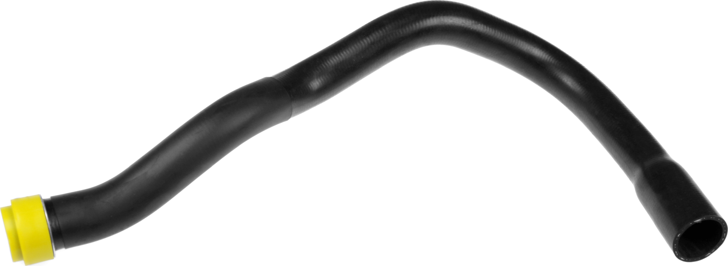 CURVED HOSE 05-3198
