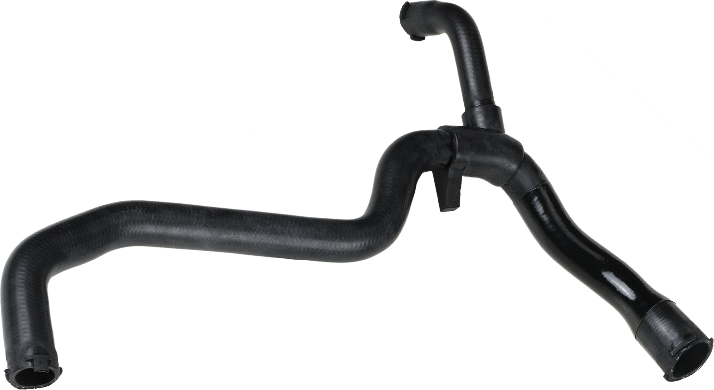 CURVED HOSE 05-3199
