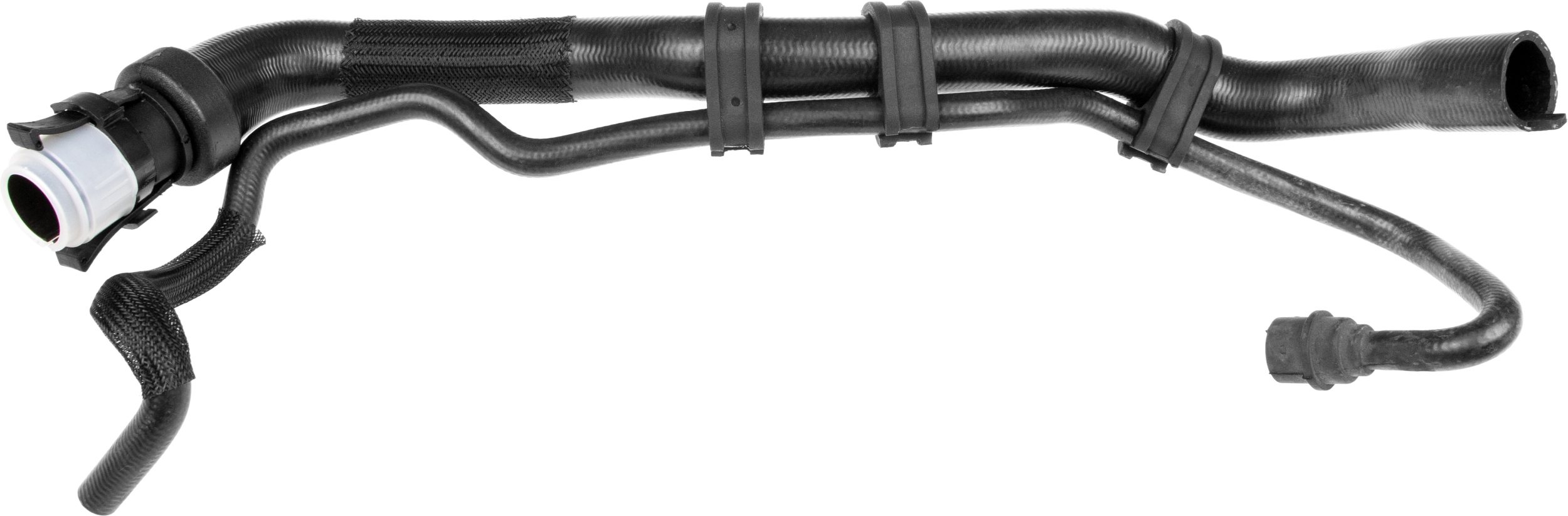 CURVED HOSE 05-3200