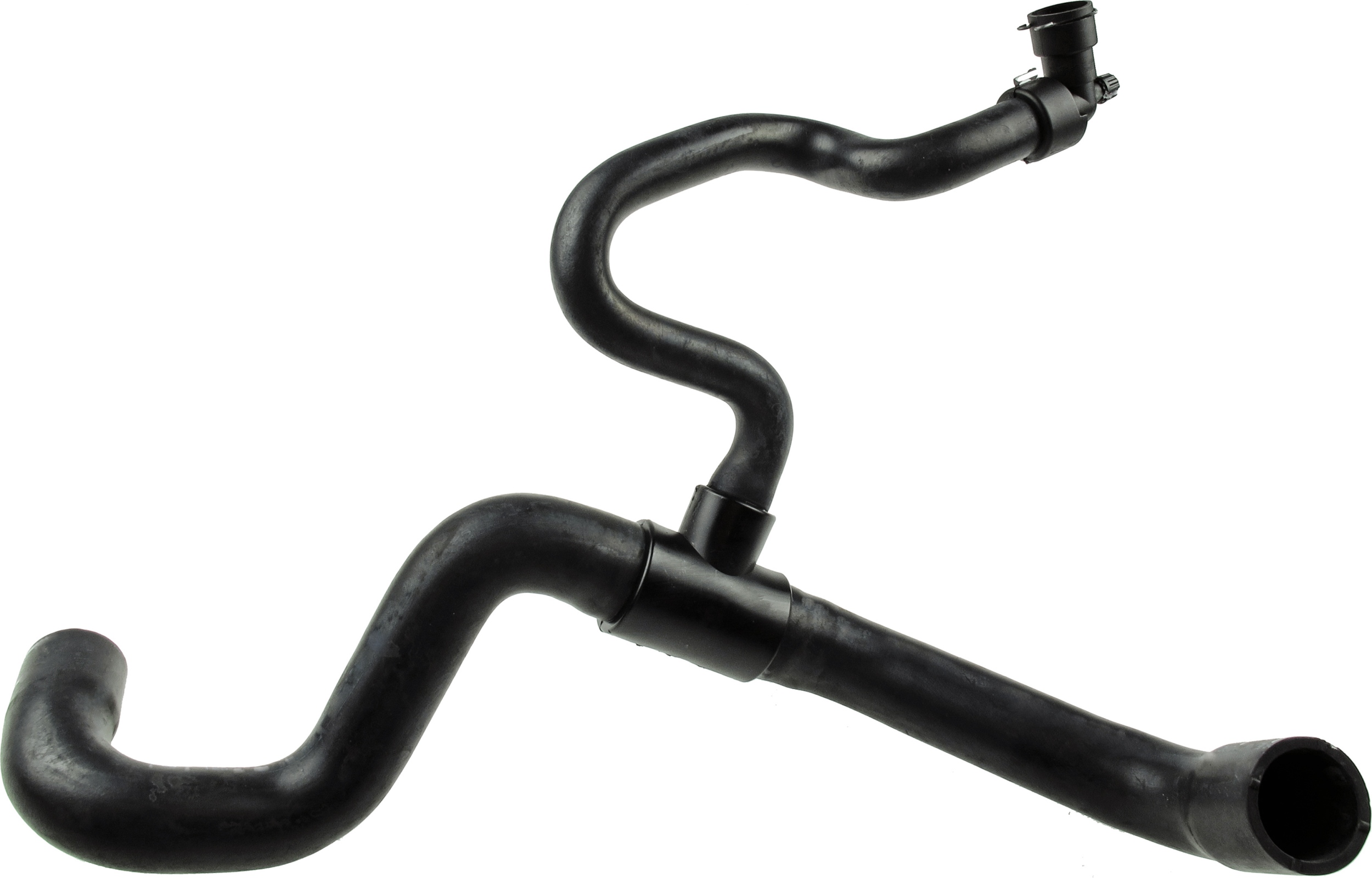 CURVED HOSE 05-3213
