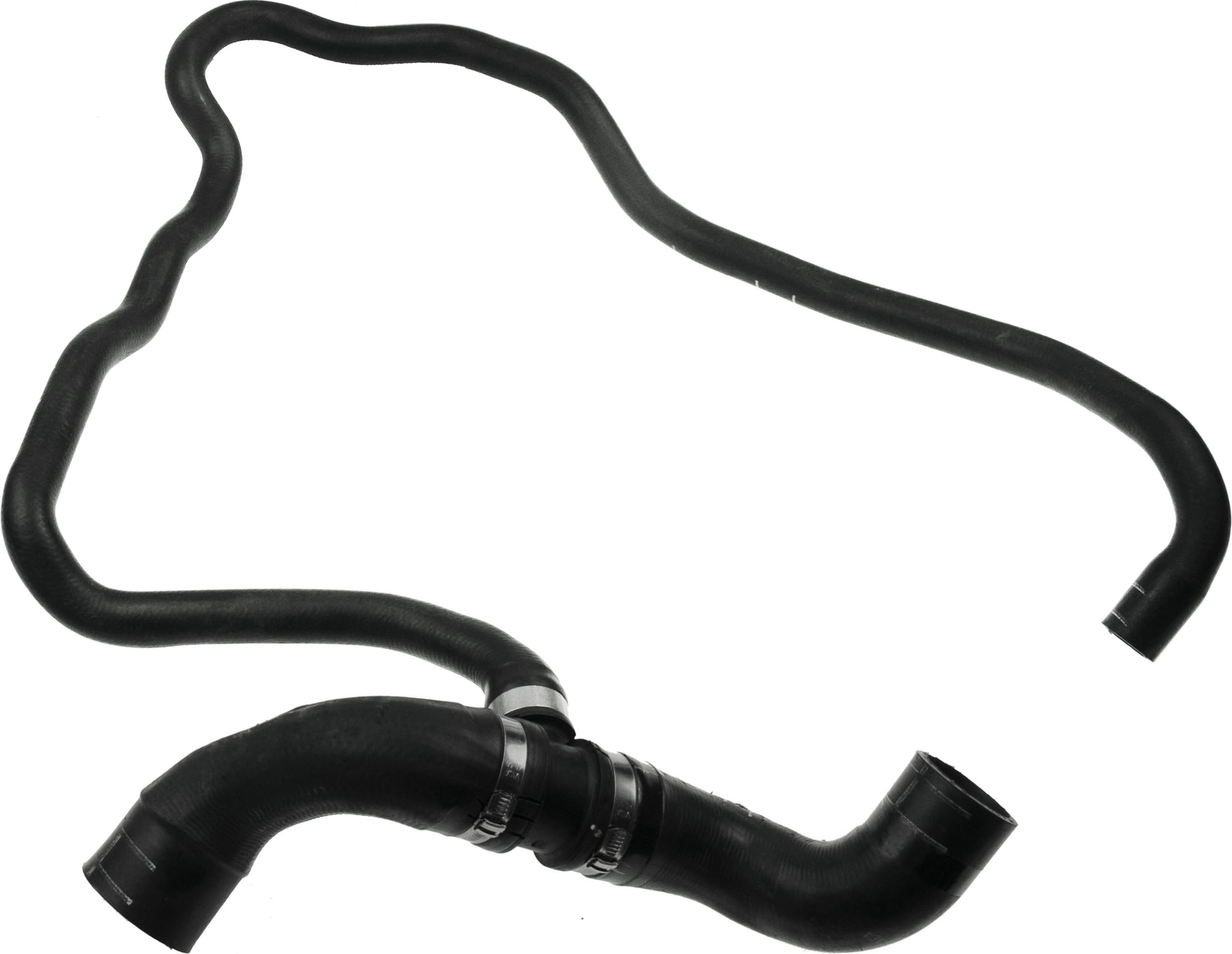 CURVED HOSE 05-3250