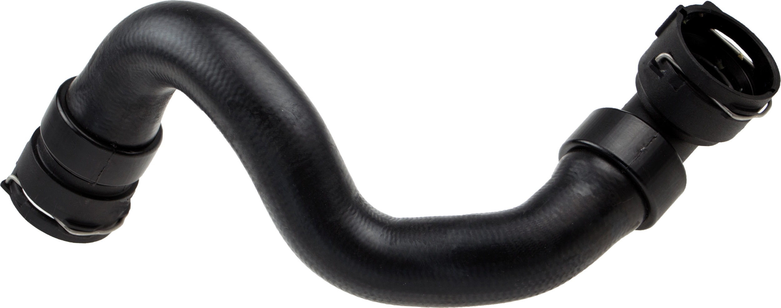 CURVED HOSE 05-3255