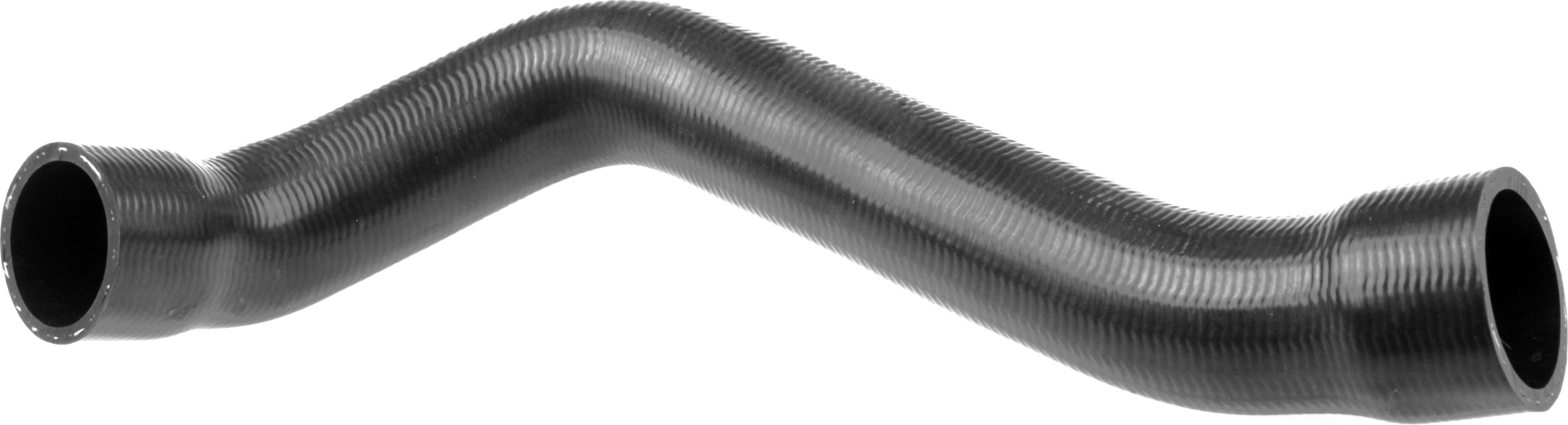 CURVED HOSE 05-3256